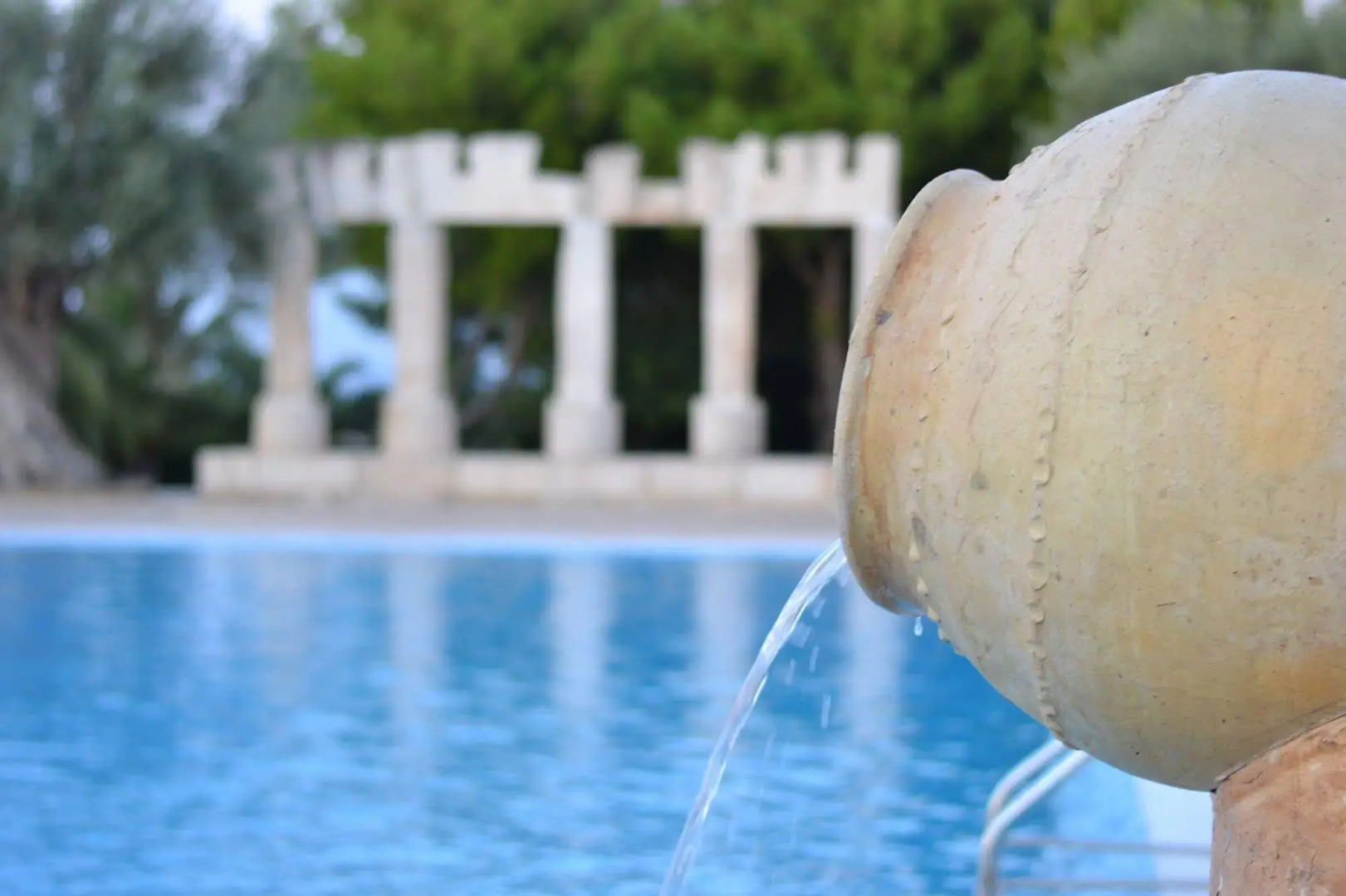 Agriturismo La Maddalena