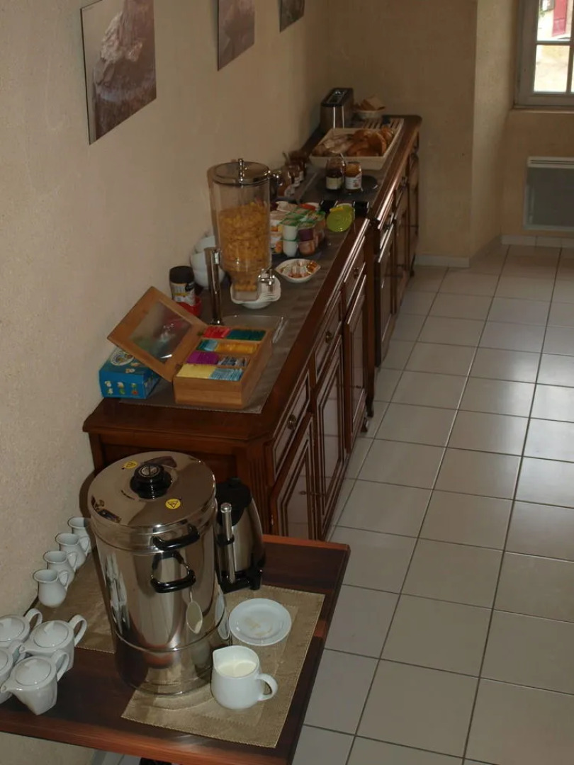 Hôtel Les Deux Magots