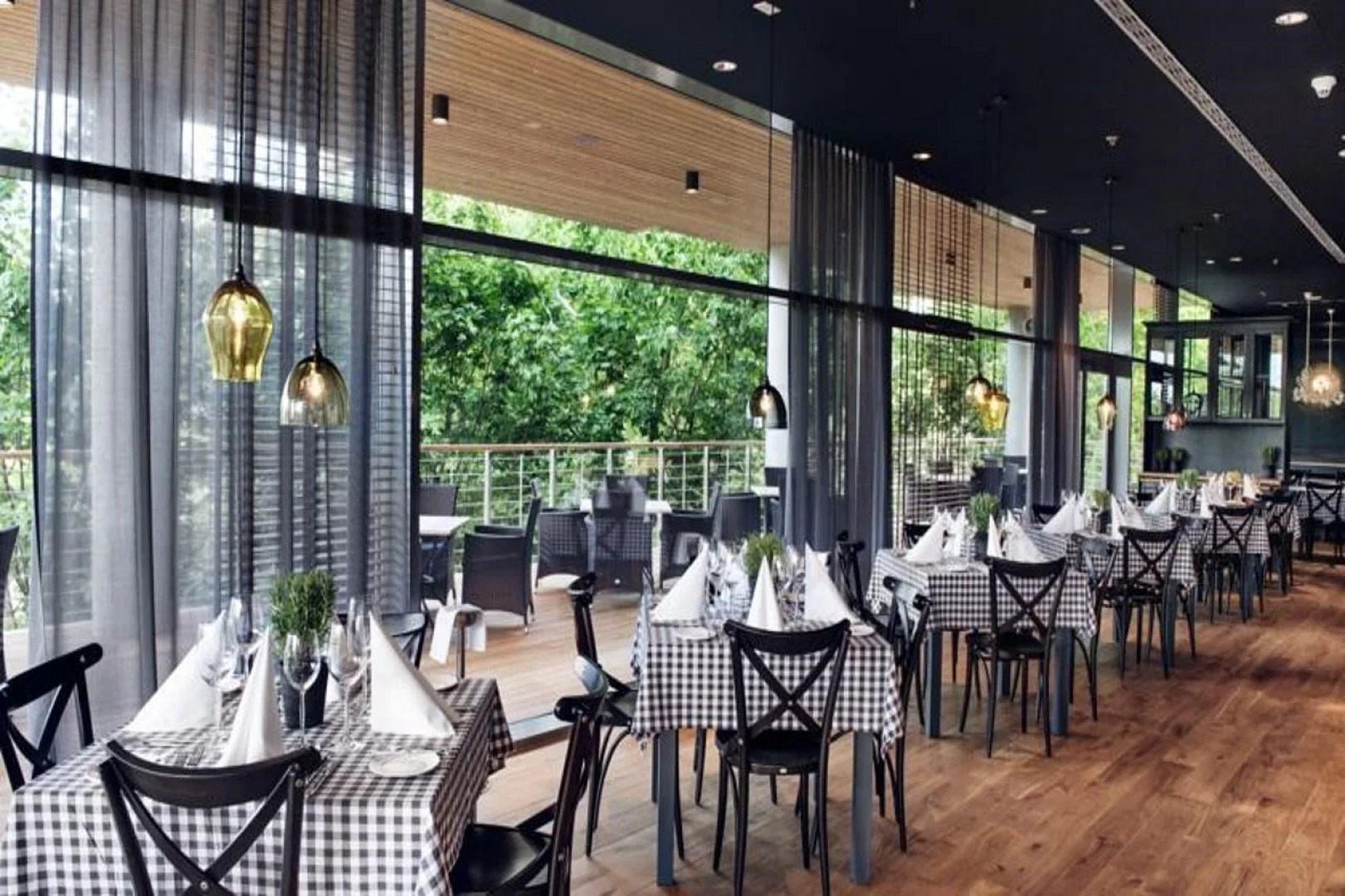 Sopot Marriott Resort & Spa