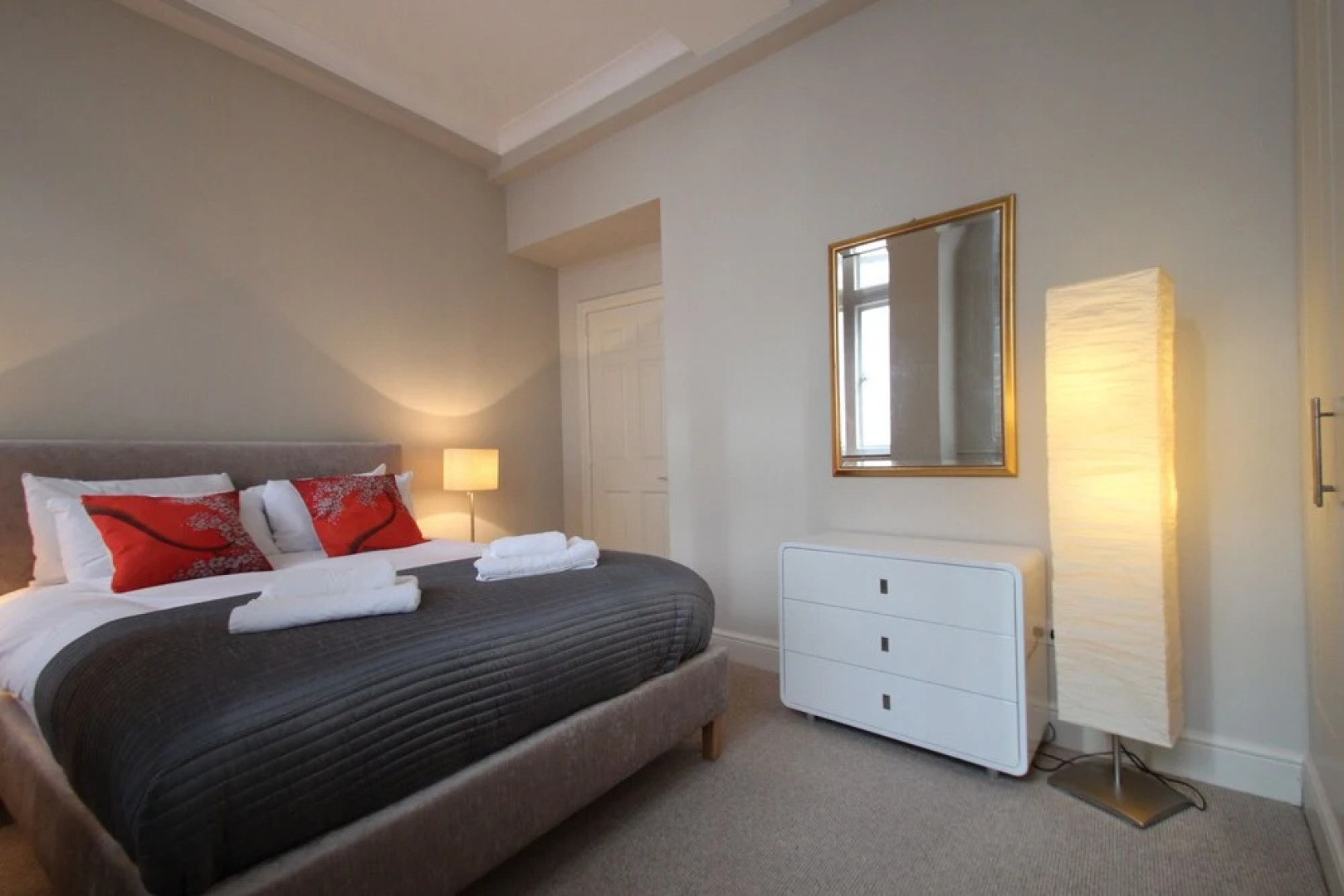 Creechurch Lane Apartment