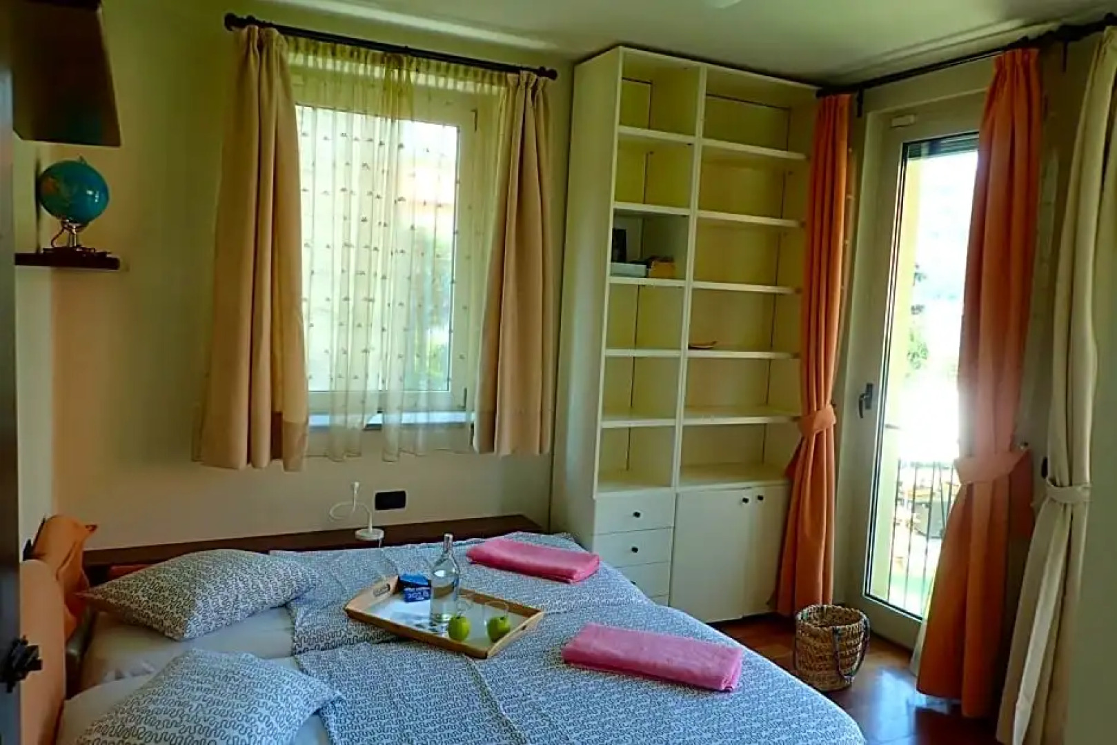 B&B Dolce vita al lago Lugano