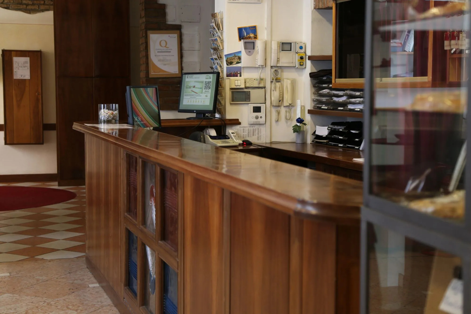 Hotel Mantegna Stazione , Mantegna Hotels