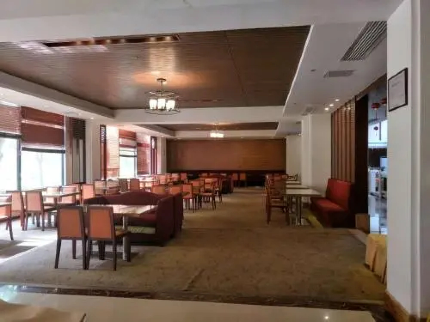 Kedu International Hotspring Holiday Resort