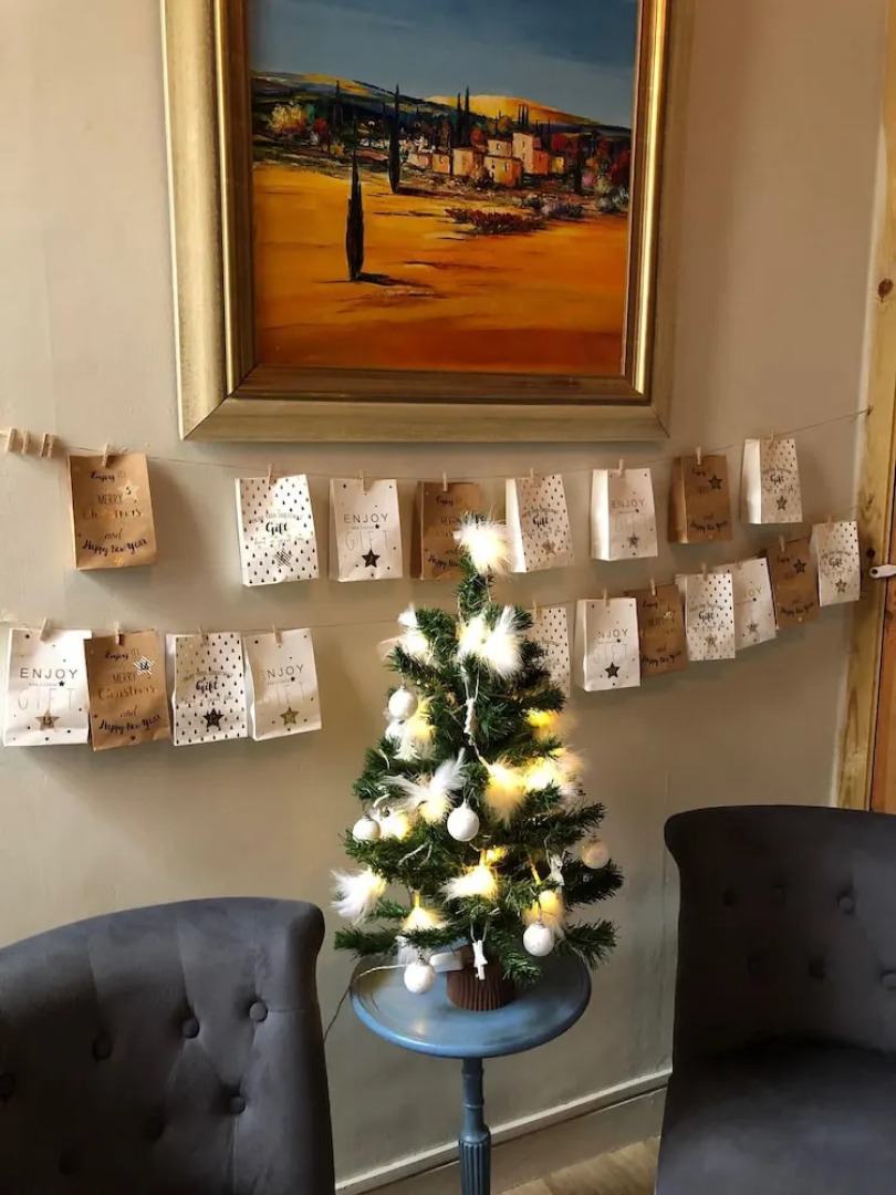 Une Chambre en Ville