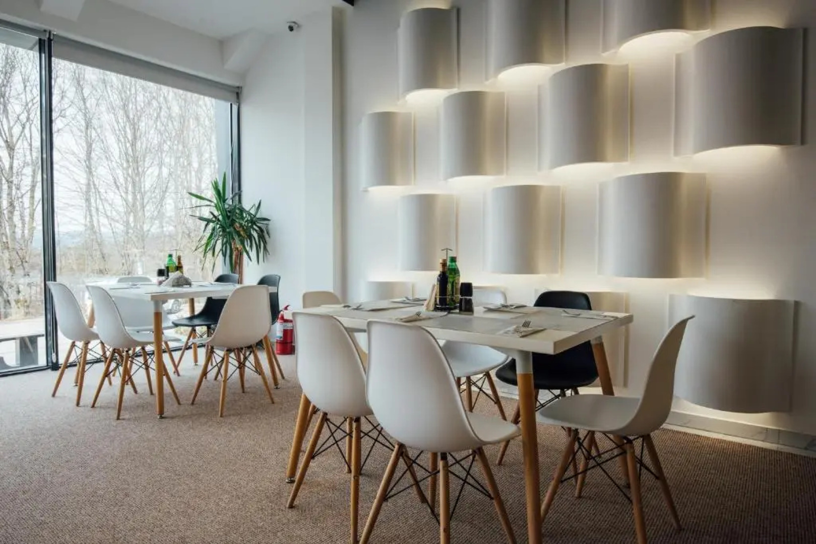 Boutique Hotel Fabesca