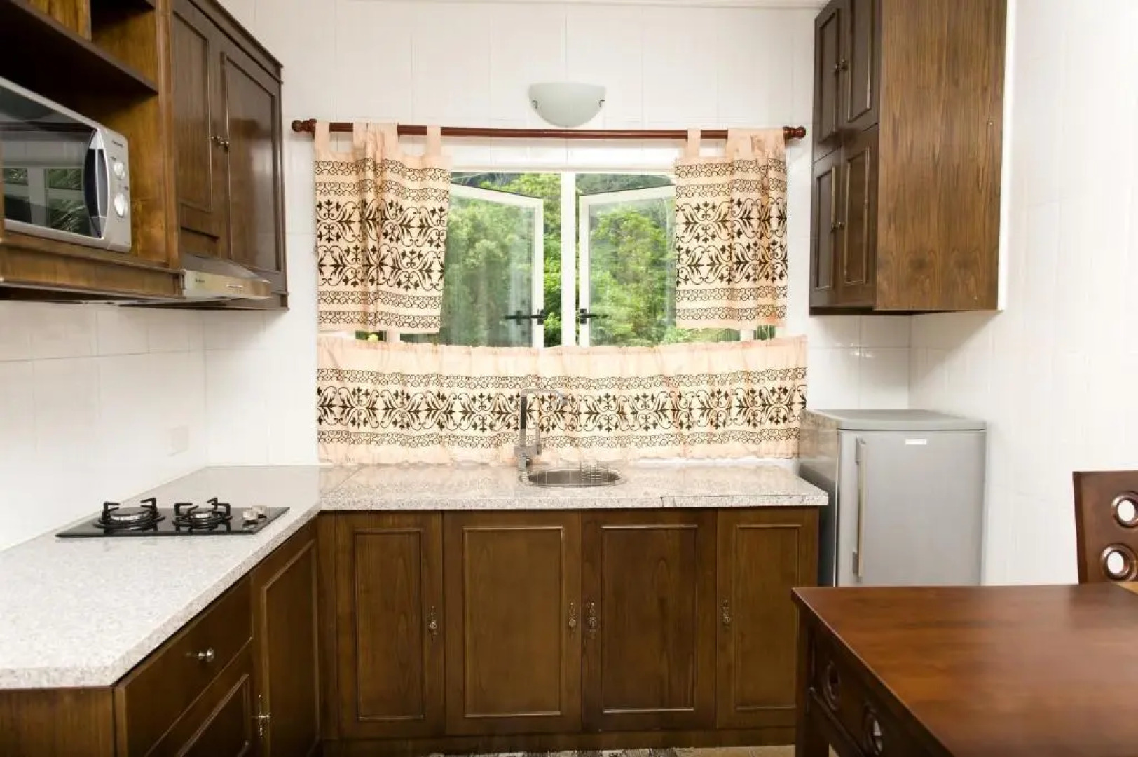 Villa Kayola - Self Catering