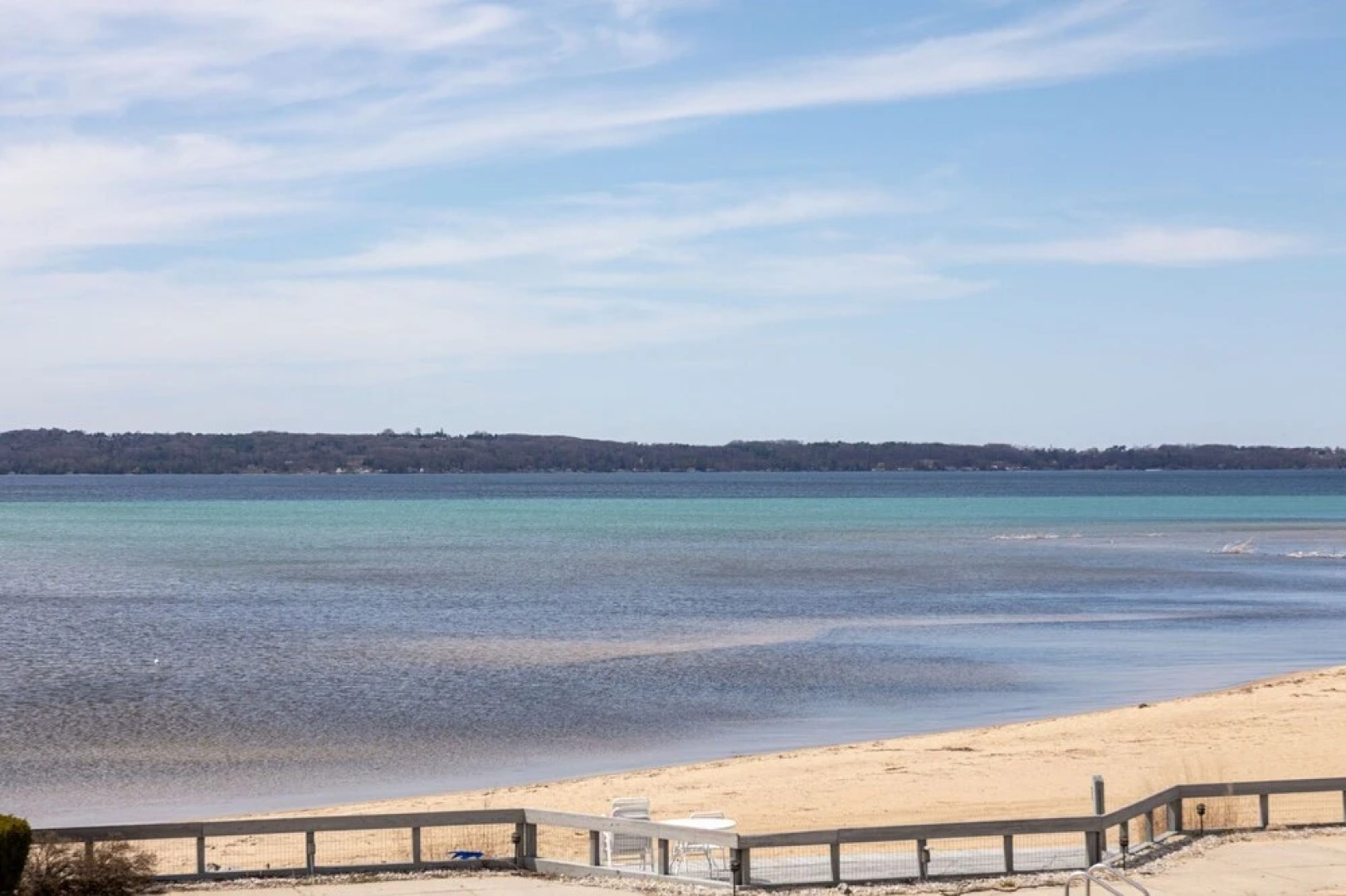 The Shores Lake Views Condo Unit 5577