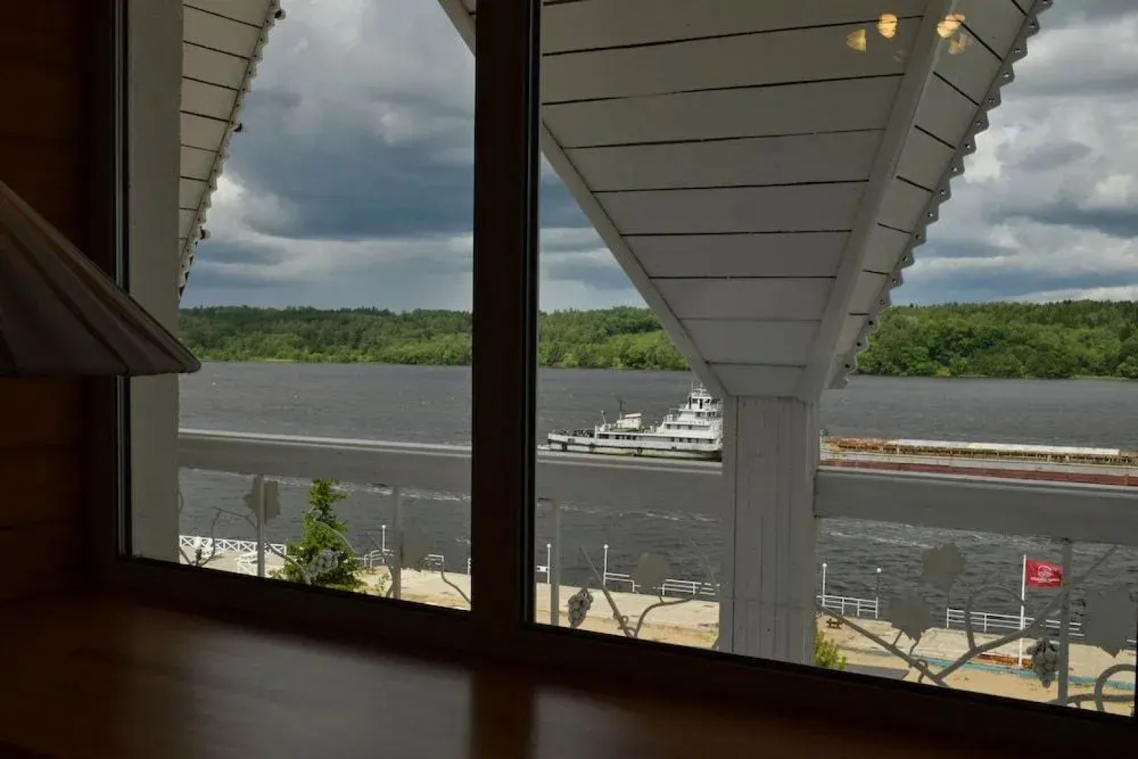 Вилла Фортеция