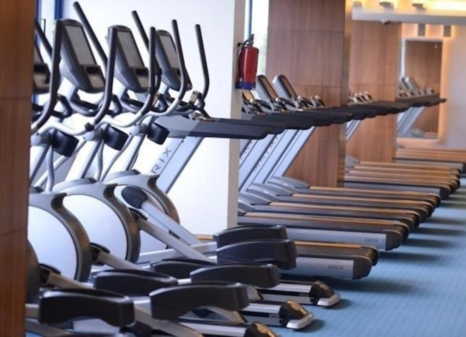 Nozul Furnished Apartment