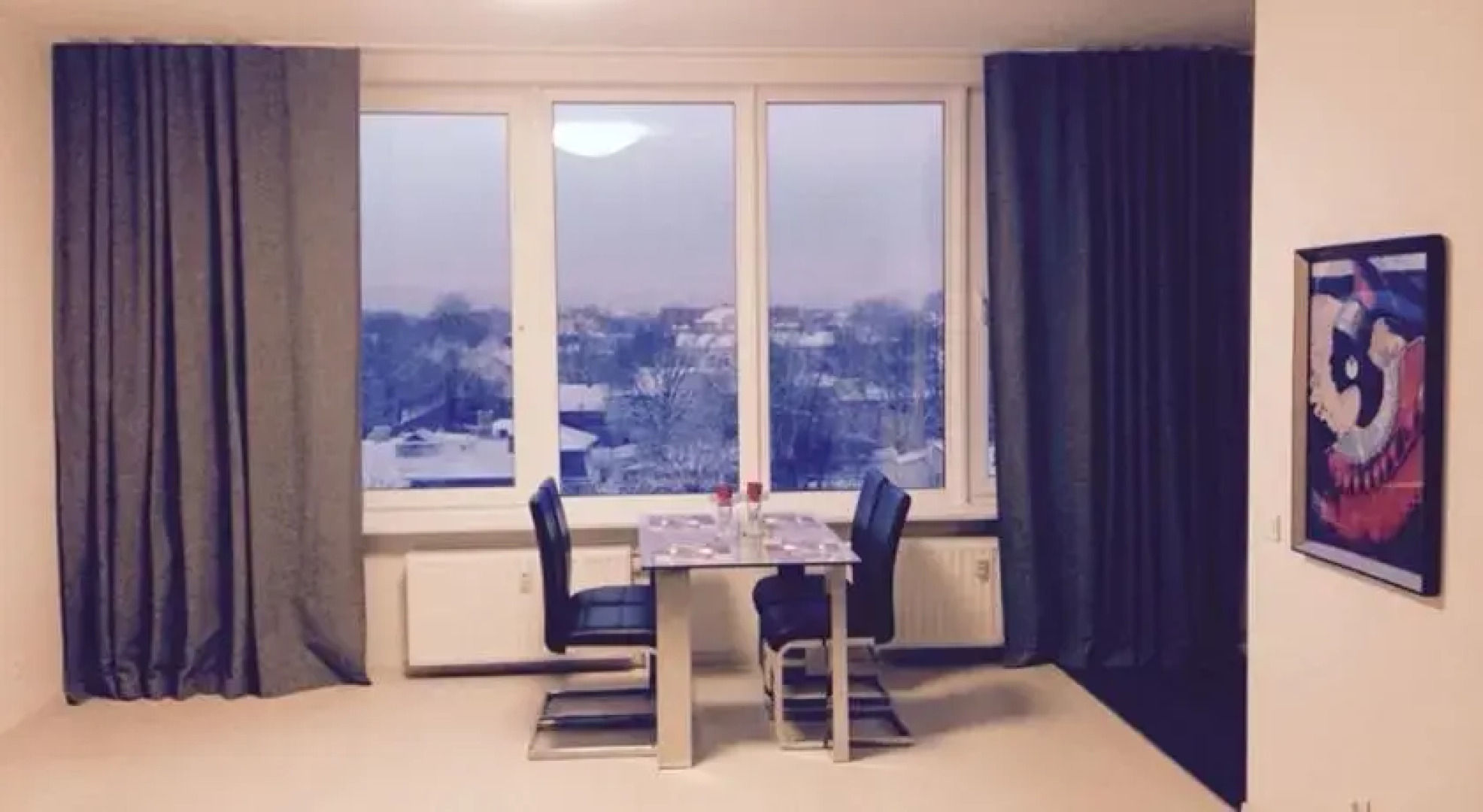 Apartamenti Dzintaru ielā 21