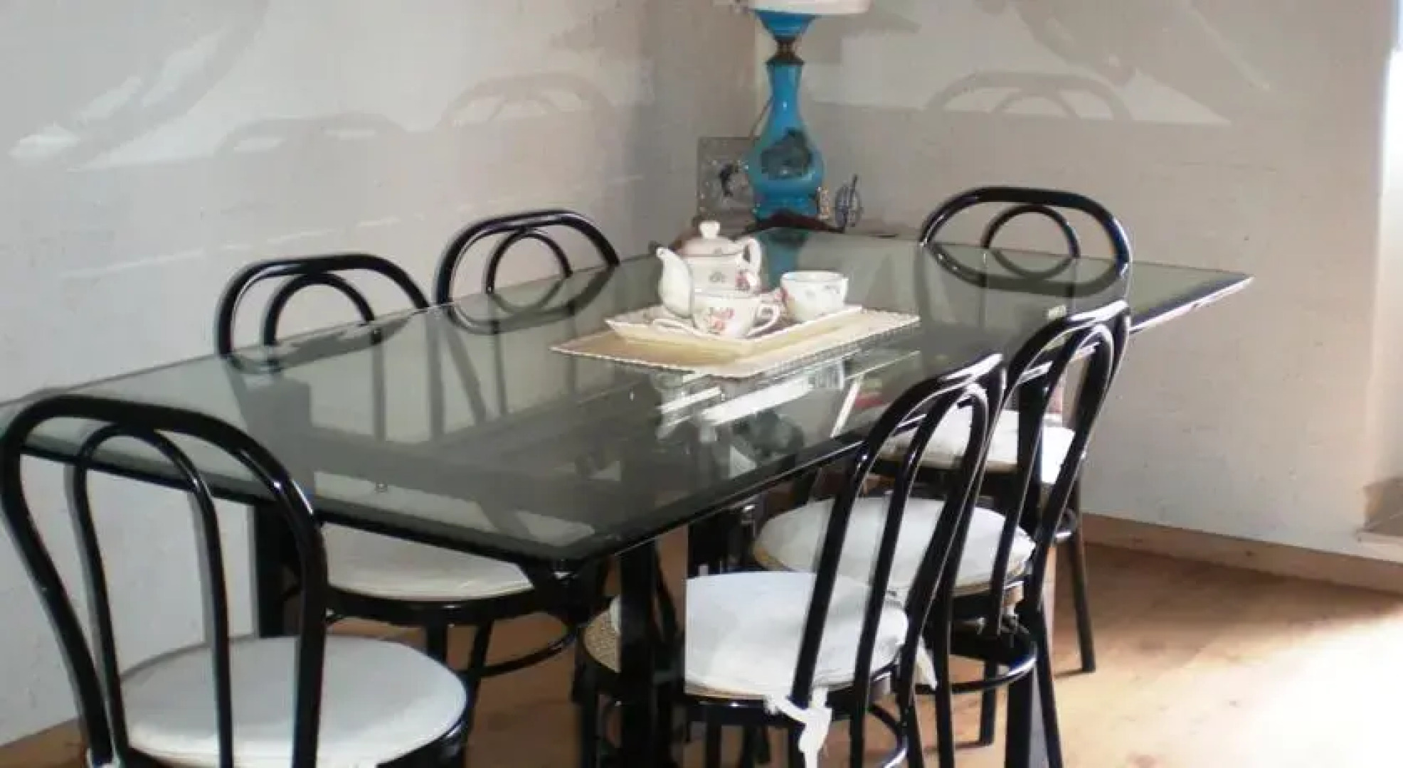 B&B La Loggia dei Mercanti