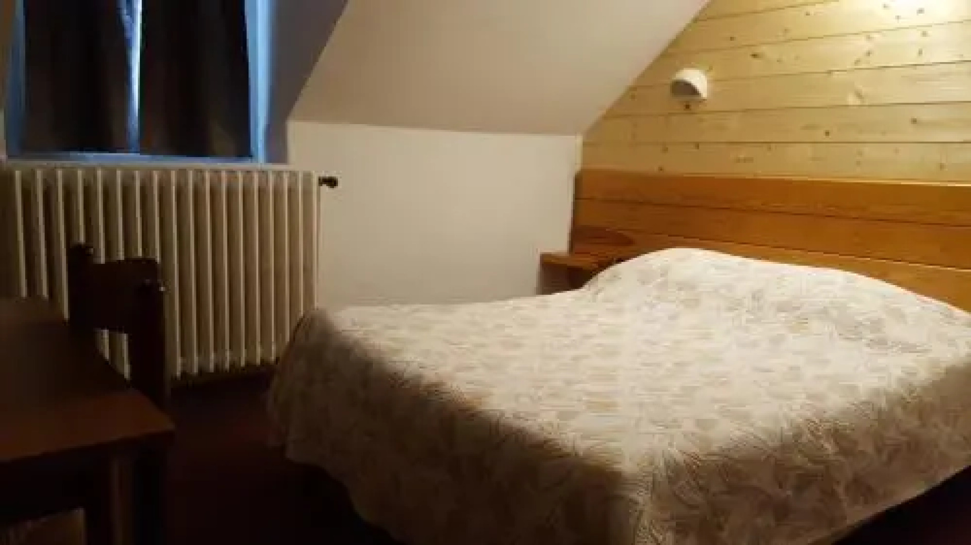 Hôtel Restaurant Glaizette