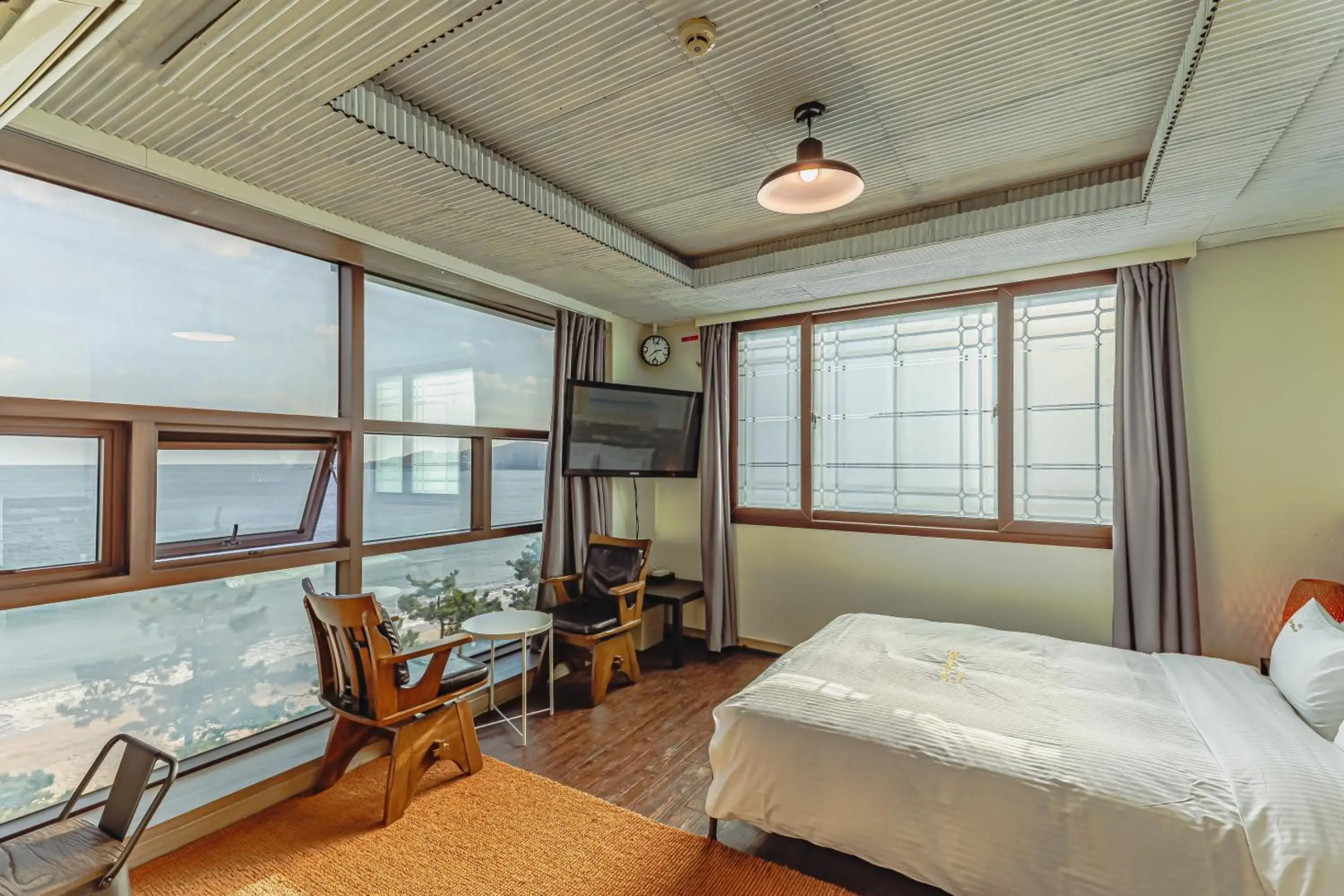 Residence Hotel Blue Ocean View