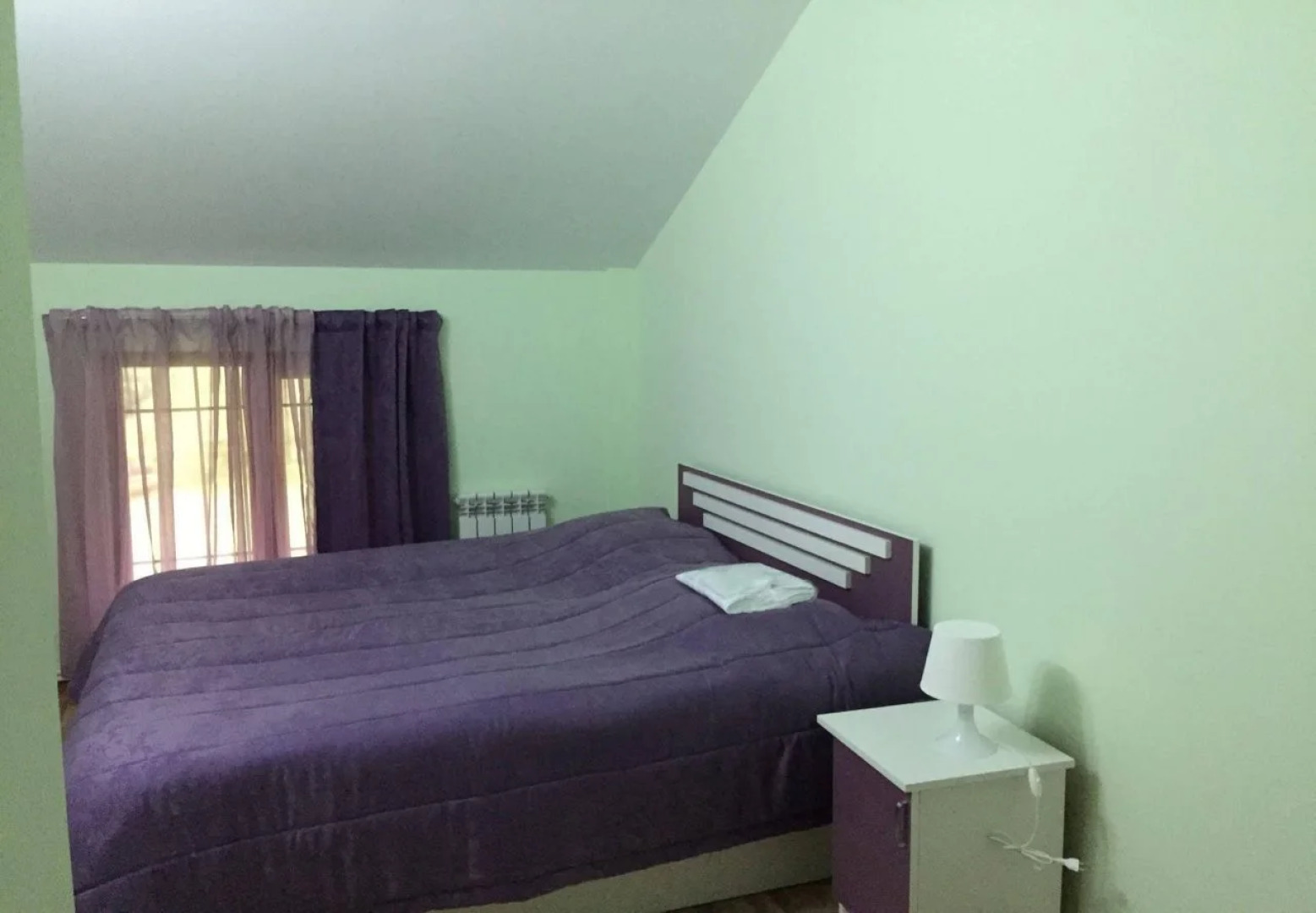 Restland Dilijan Hotel