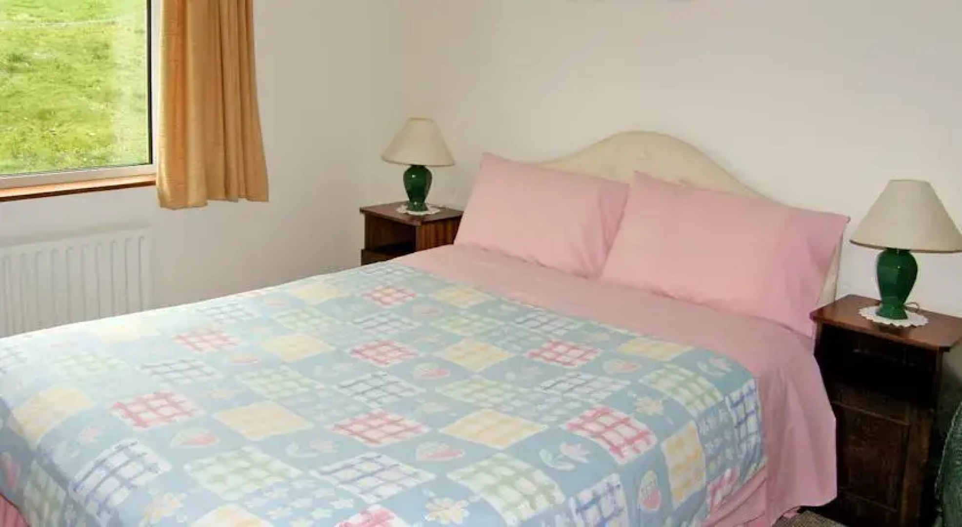 Ballylickey Bungalow