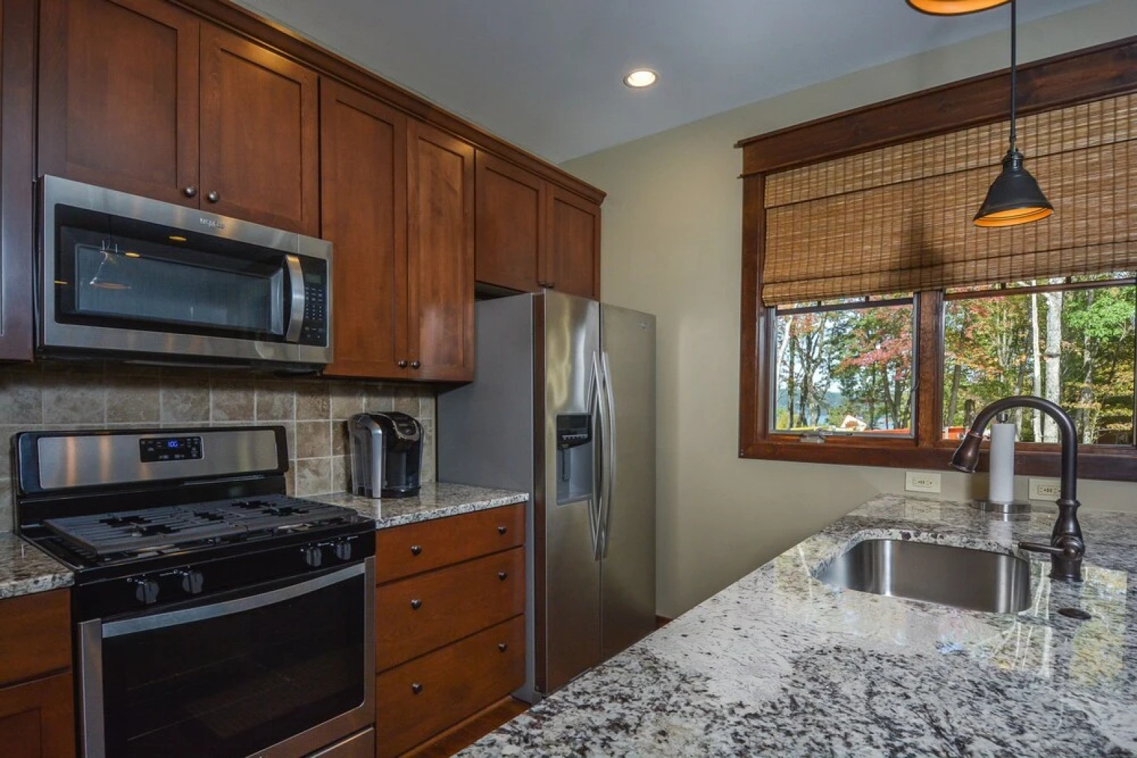 Sage Mountain Retreat 5 Bedroom House