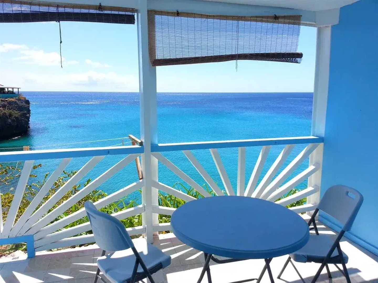 Blue View Apartments