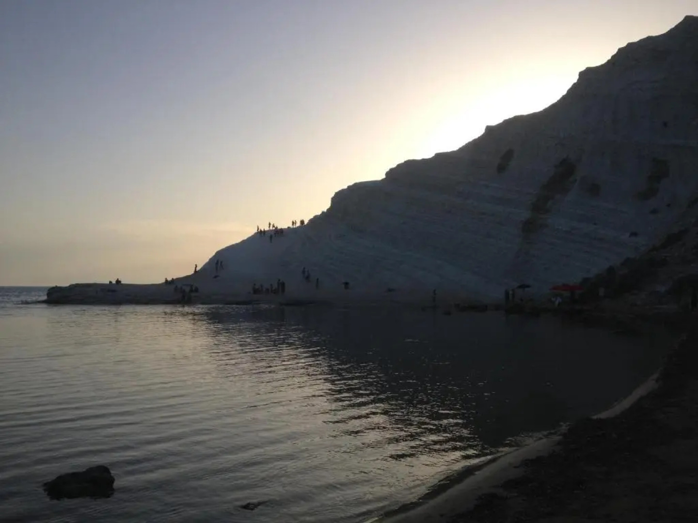 B&B Scala dei Turchi Beach