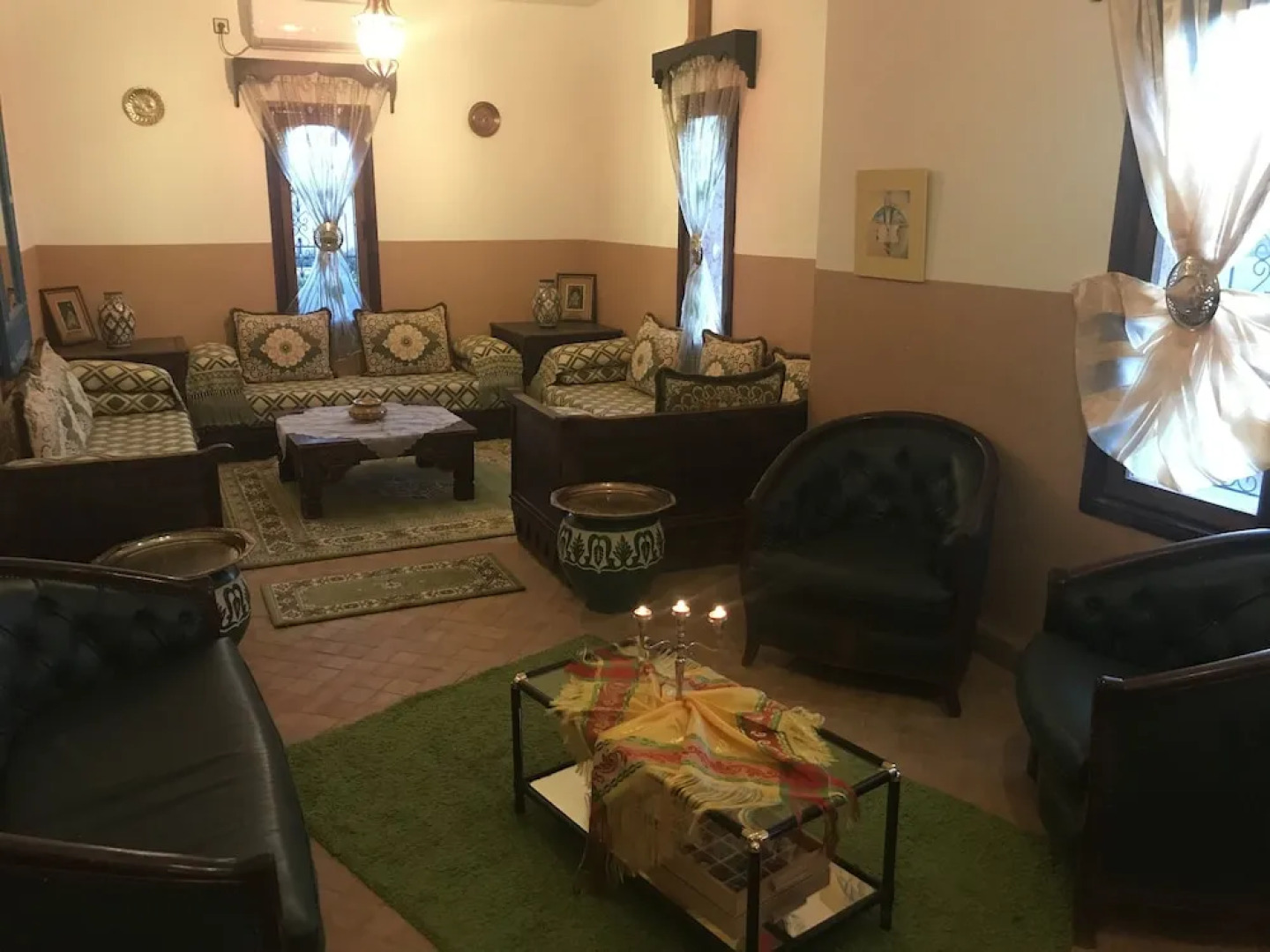 Kasbah Rayane Ait Ben Haddou