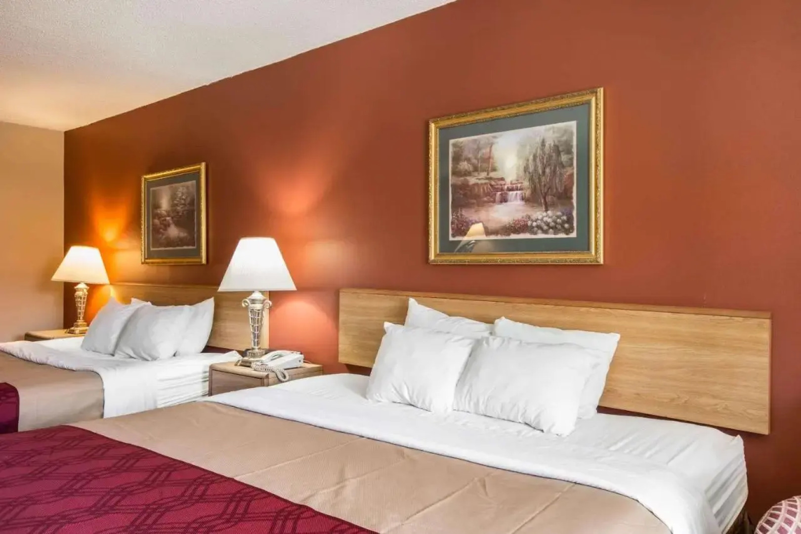 Comfort Inn Greeneville