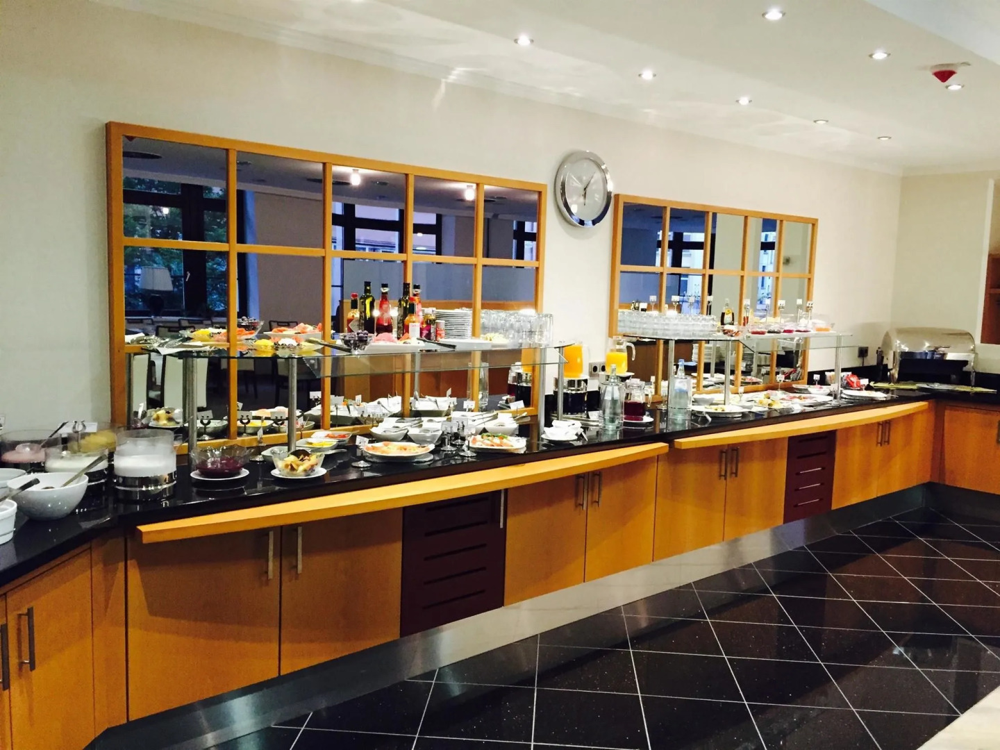 Best Western City-Hotel Braunschweig