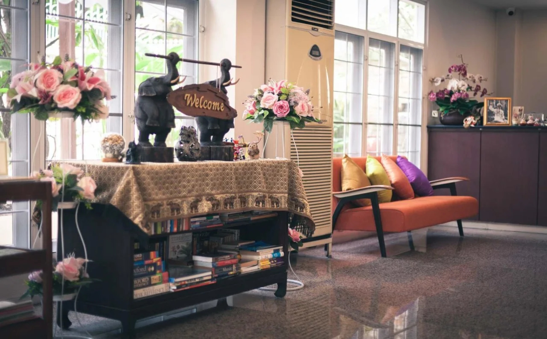 The Sunrise Residence