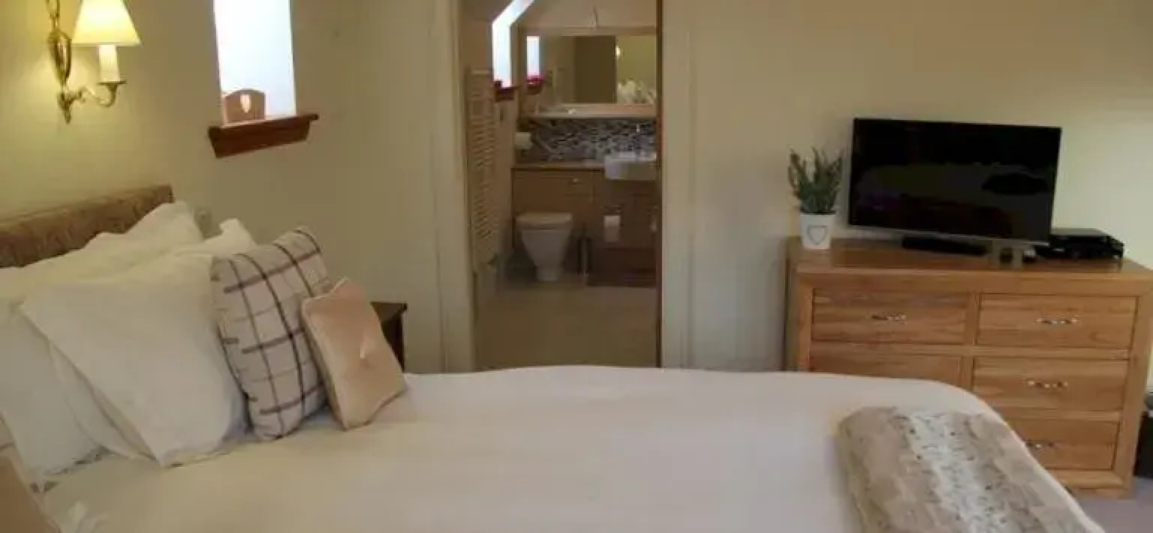 Thistle Dhu Bed & Breakfast