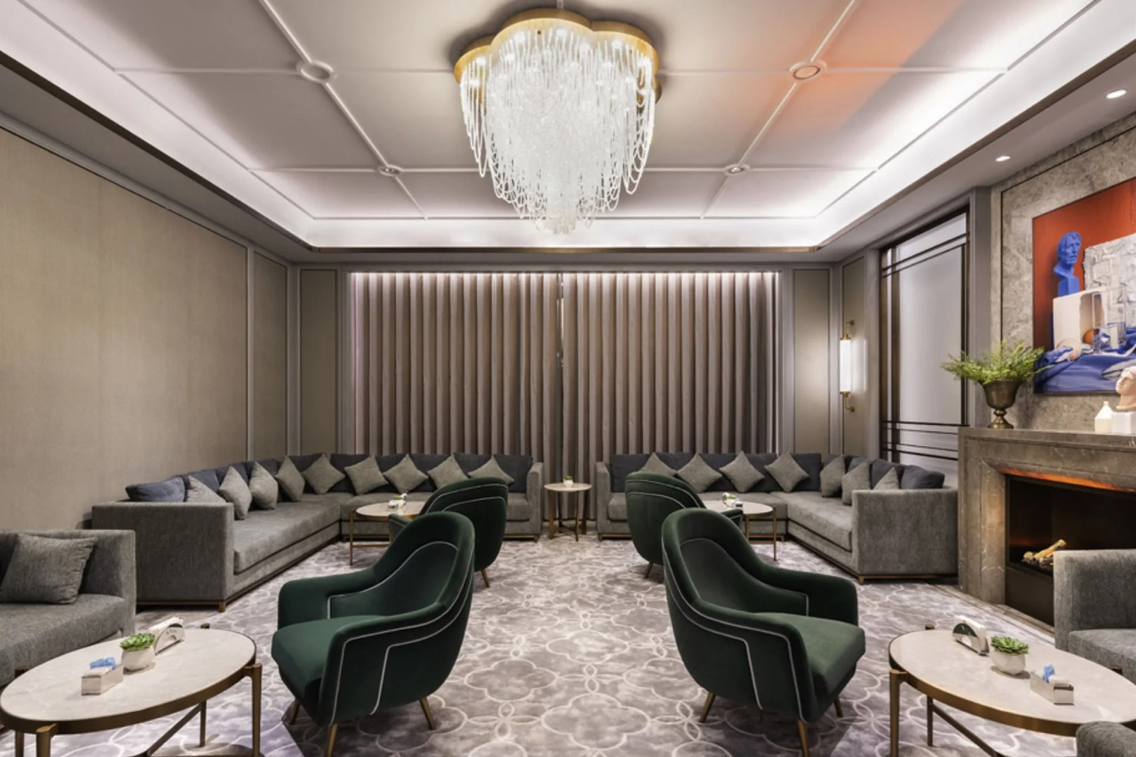 MaxX by Steigenberger Guangzhou Zhujiang New Town