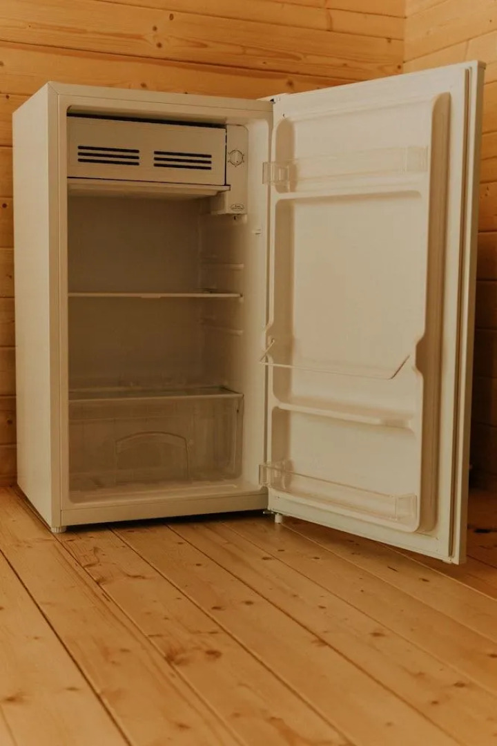 Slow Life Camping Venta del Moro