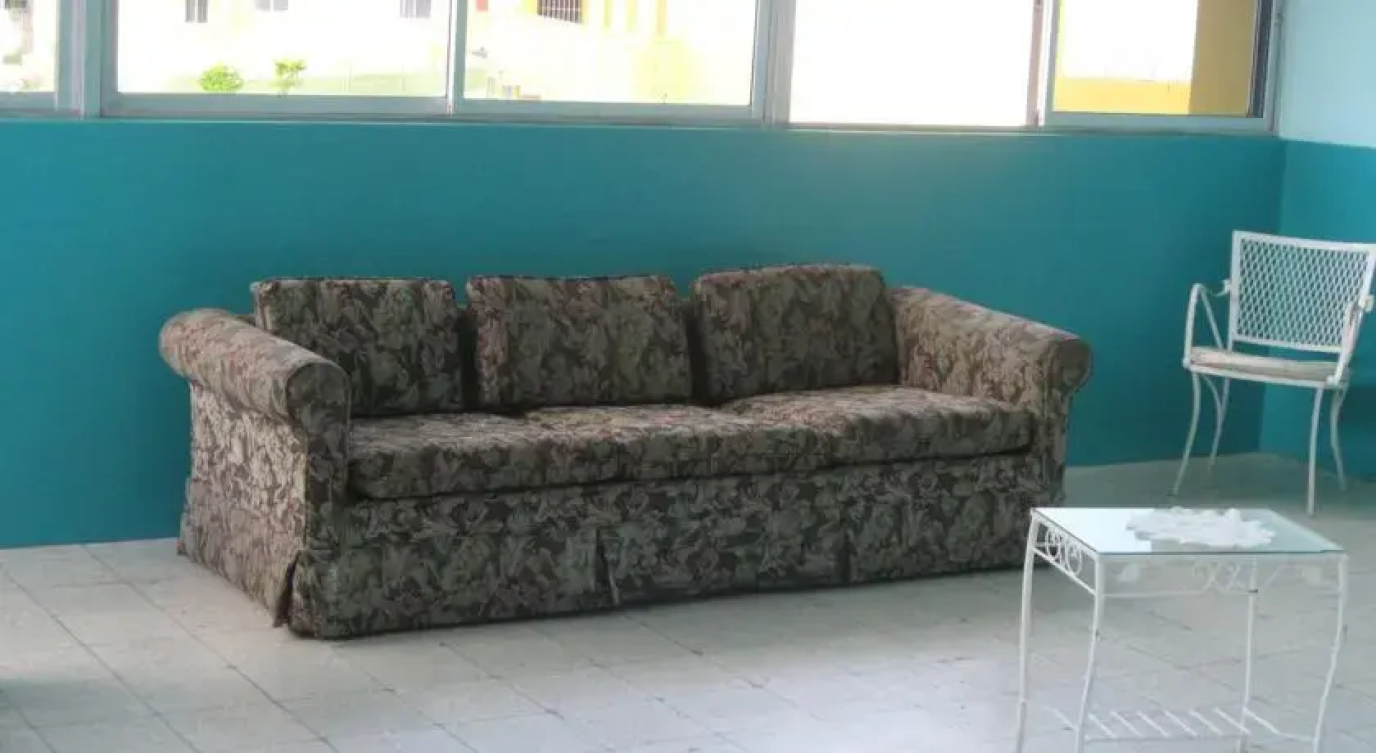 Madge Saunders Conference Centre