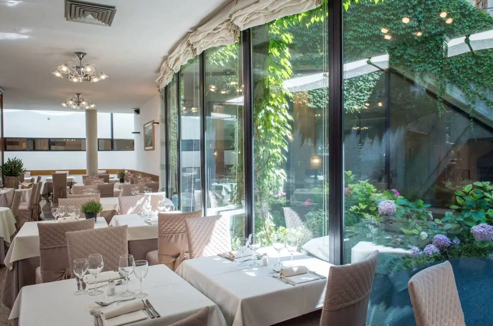 Hotel Delle Terme Santa Agnese