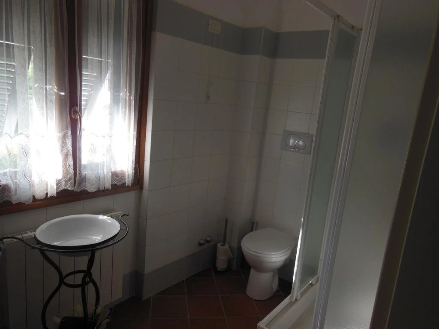 Agriturismo Cascina Tollu