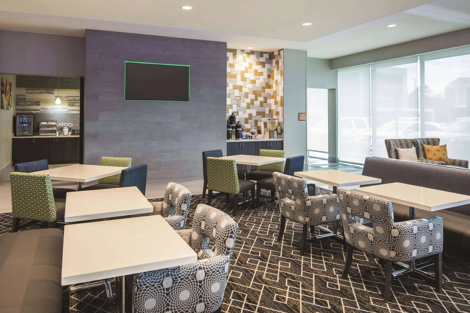 La Quinta Inn & Suites by Wyndham Atlanta South - McDonough