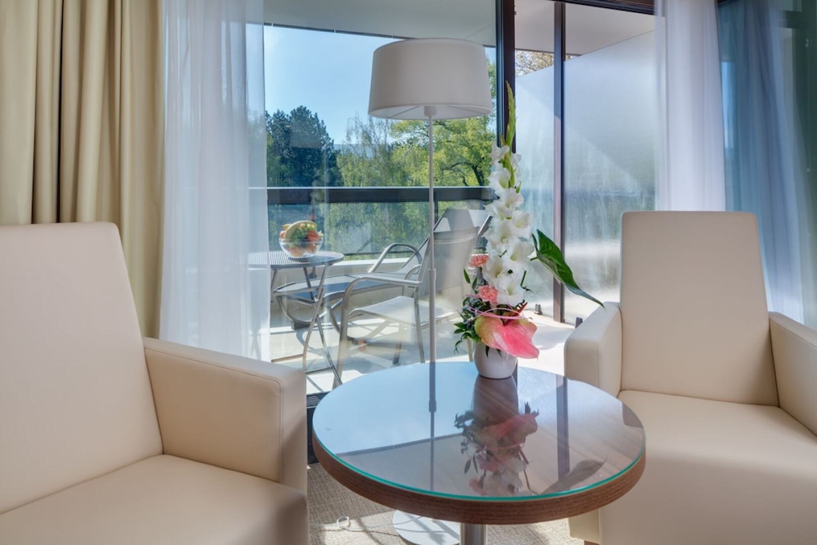 Hotel Balnea Esplanade