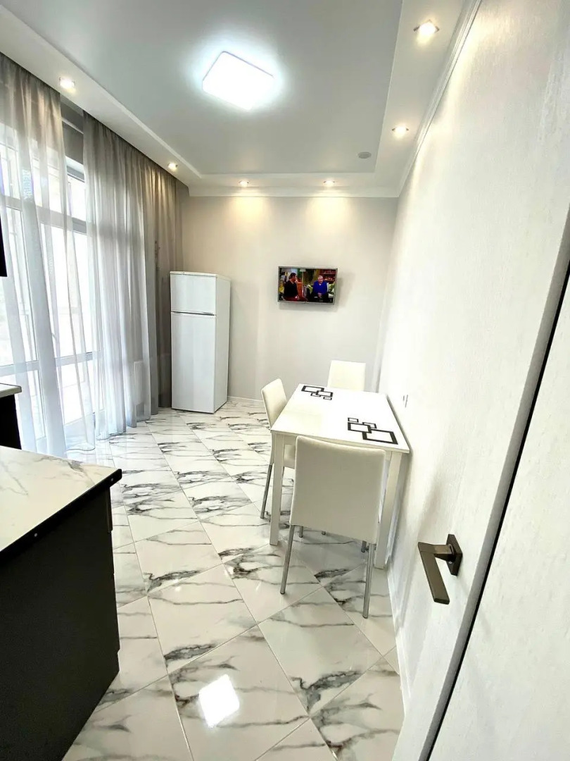 КрымскХоум на улице Маршала Жукова 48Г