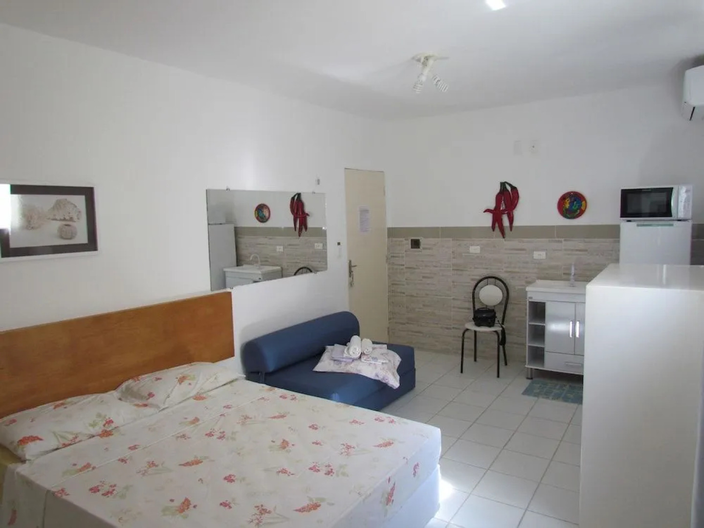 Apart Hotel Marinas Tamandaré