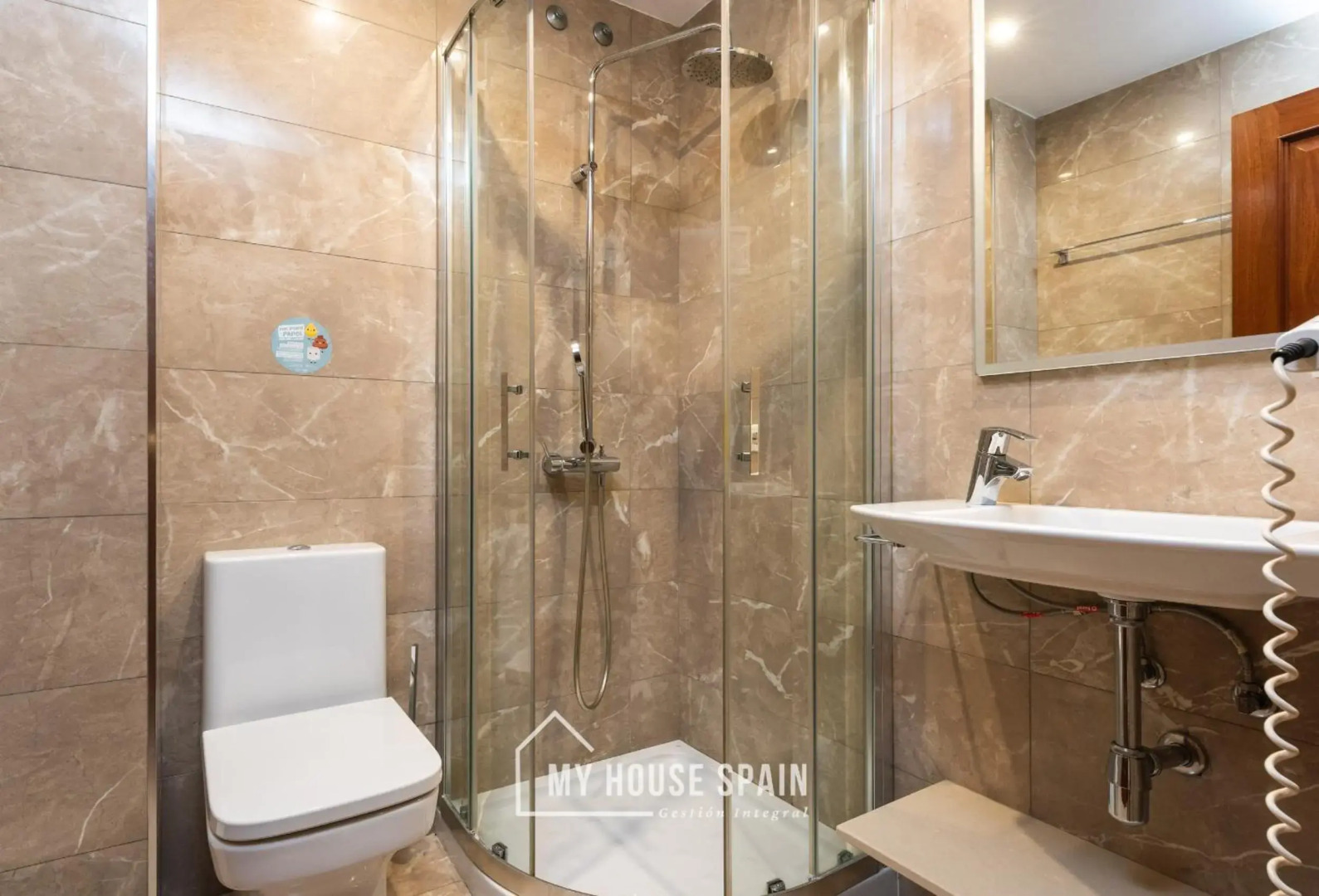 Hotel Playa Poniente