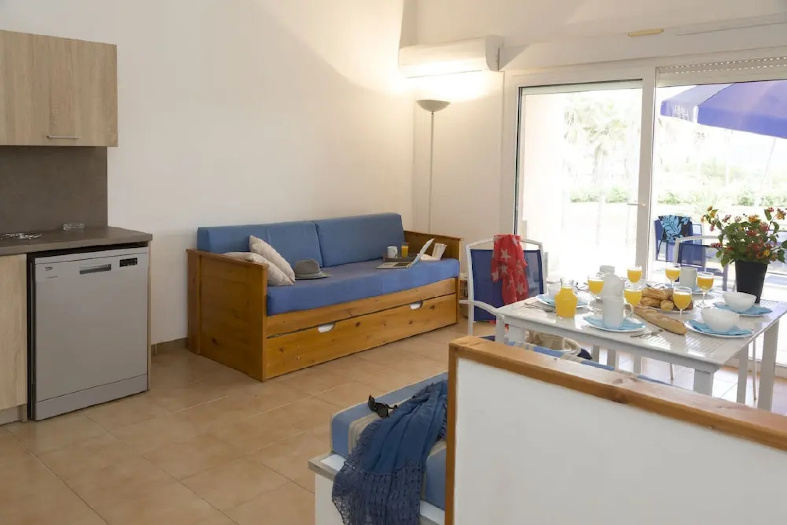 Résidence Odalys Stella di l'Aria