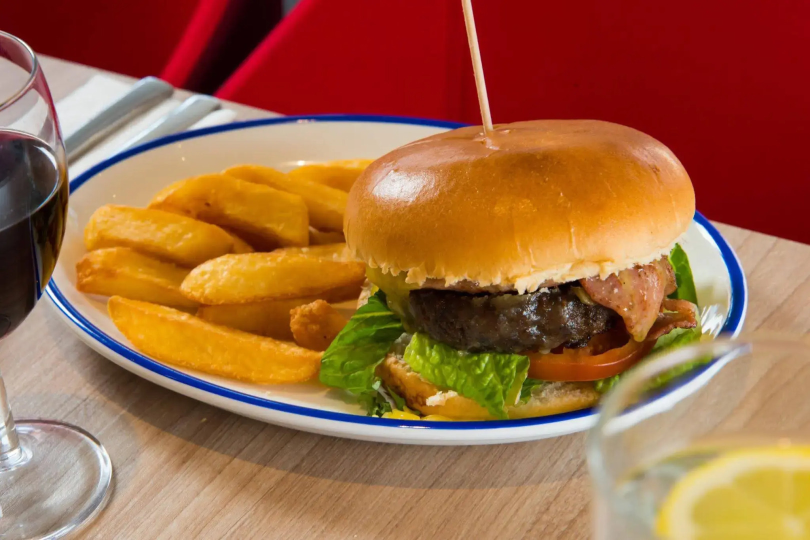 Holiday Inn Express Southampton - West by IHG