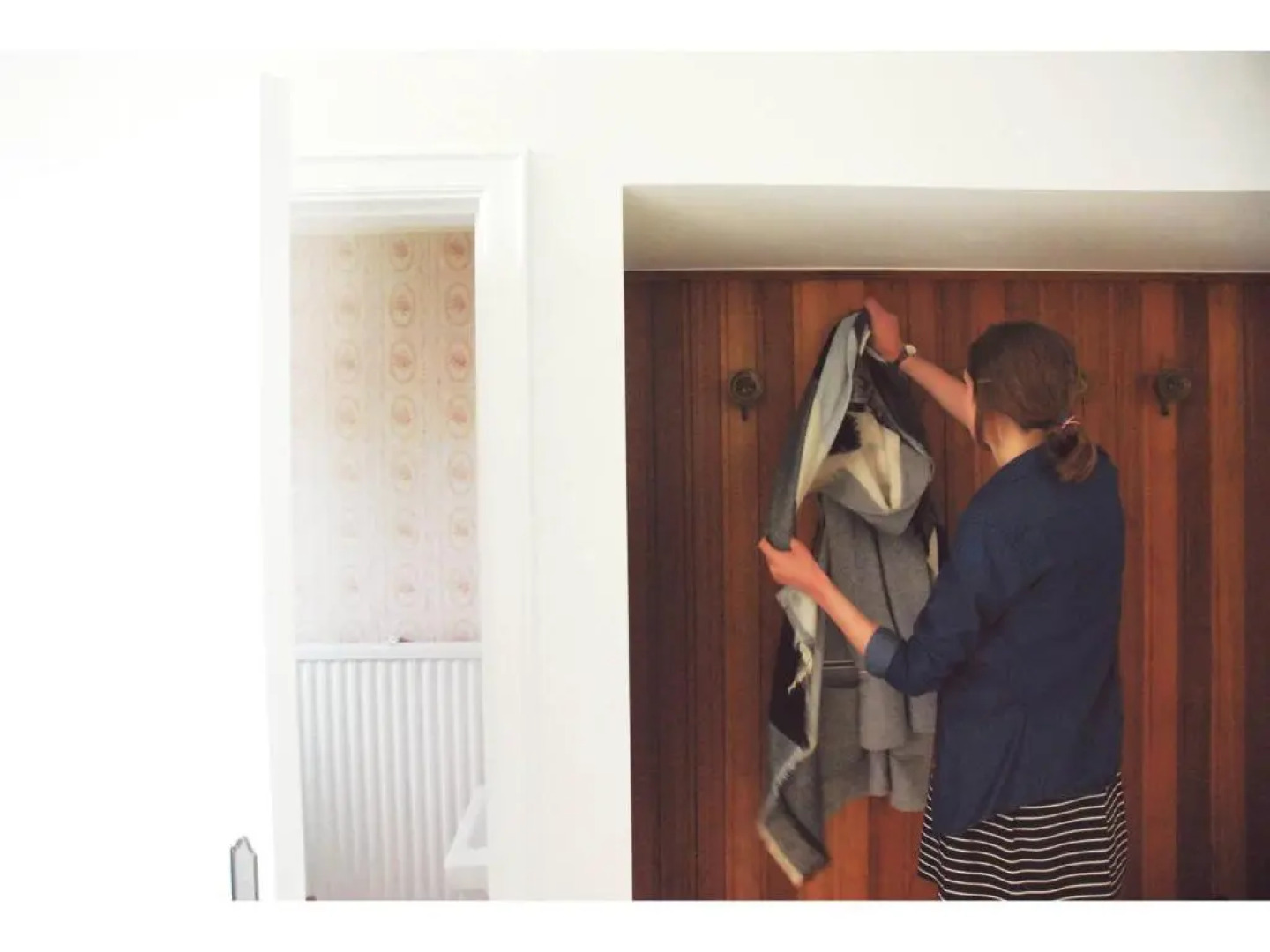 Holiday home Zelenachten