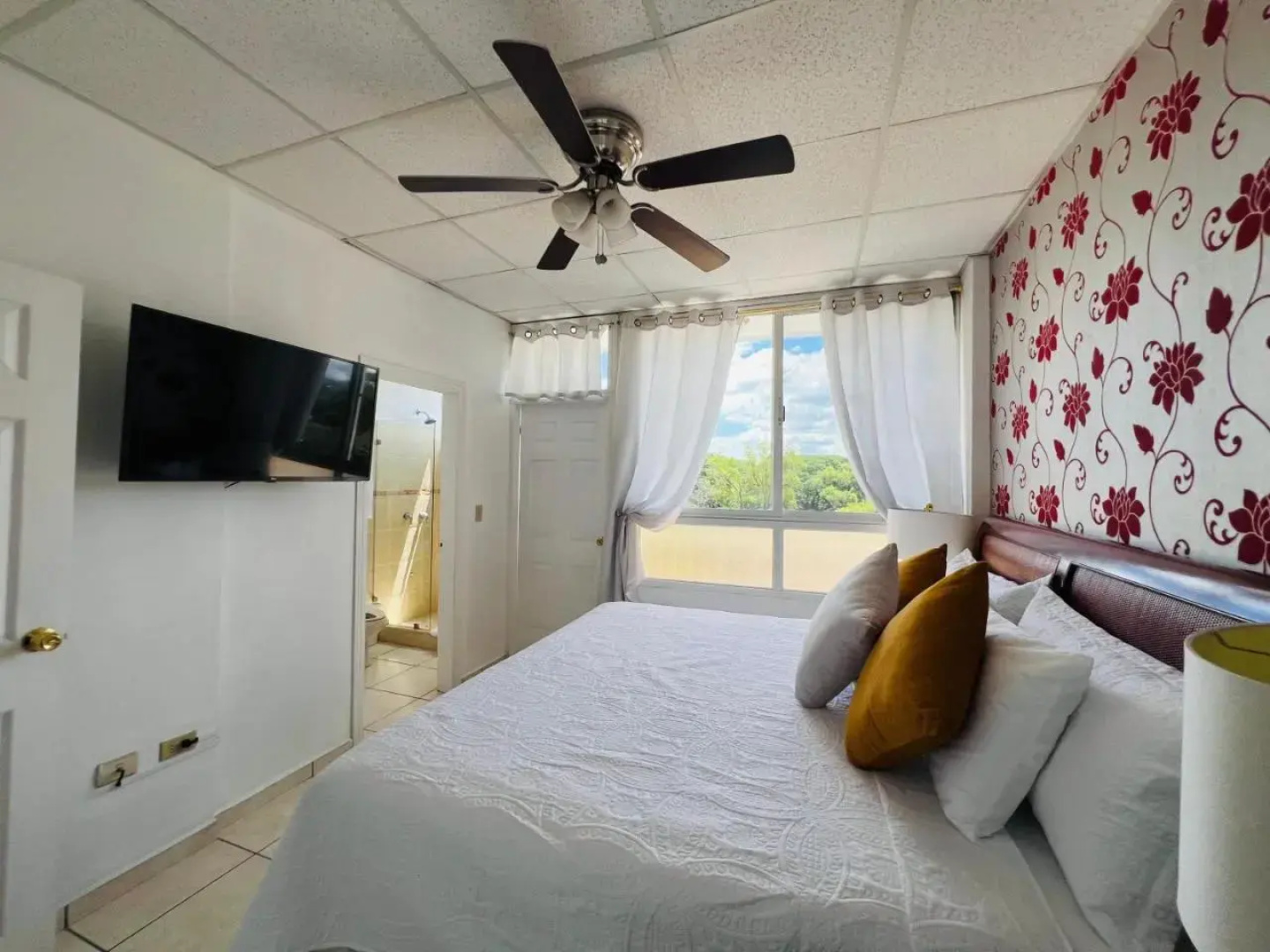 Aparthotel Ros