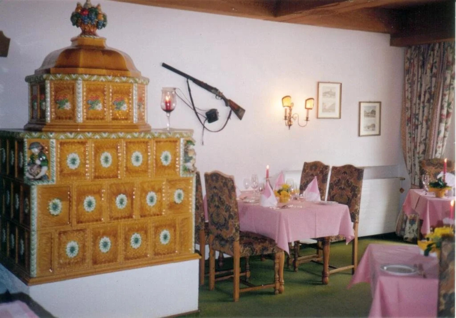 Jagdschloss Graf Recke