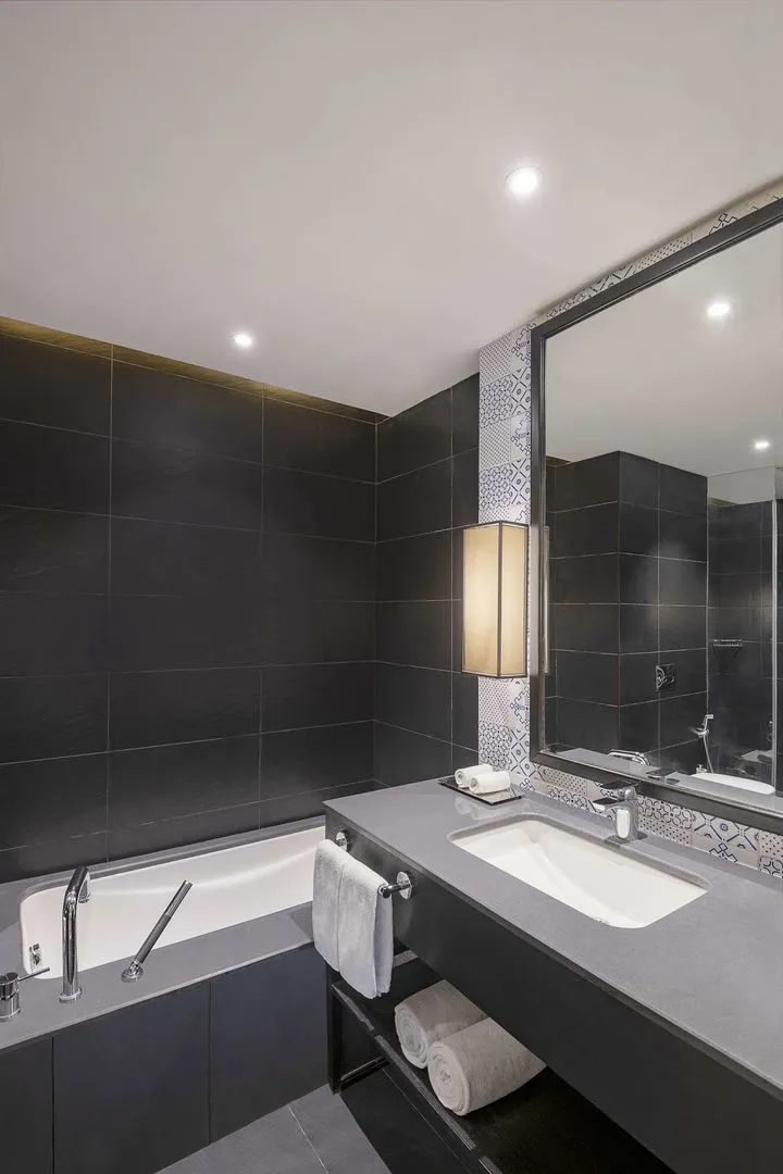 Country Inn & Suites By Radisson Jammu