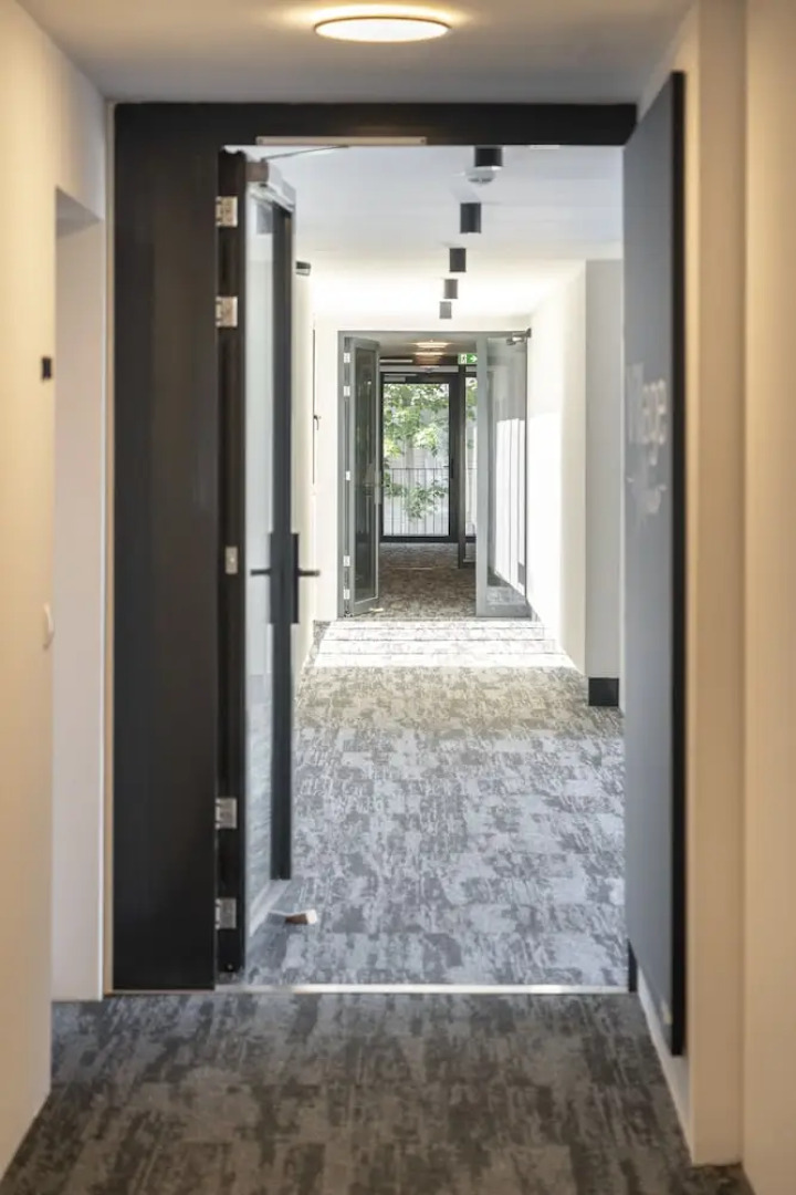 Village by Maier - kontaktloser Check-in