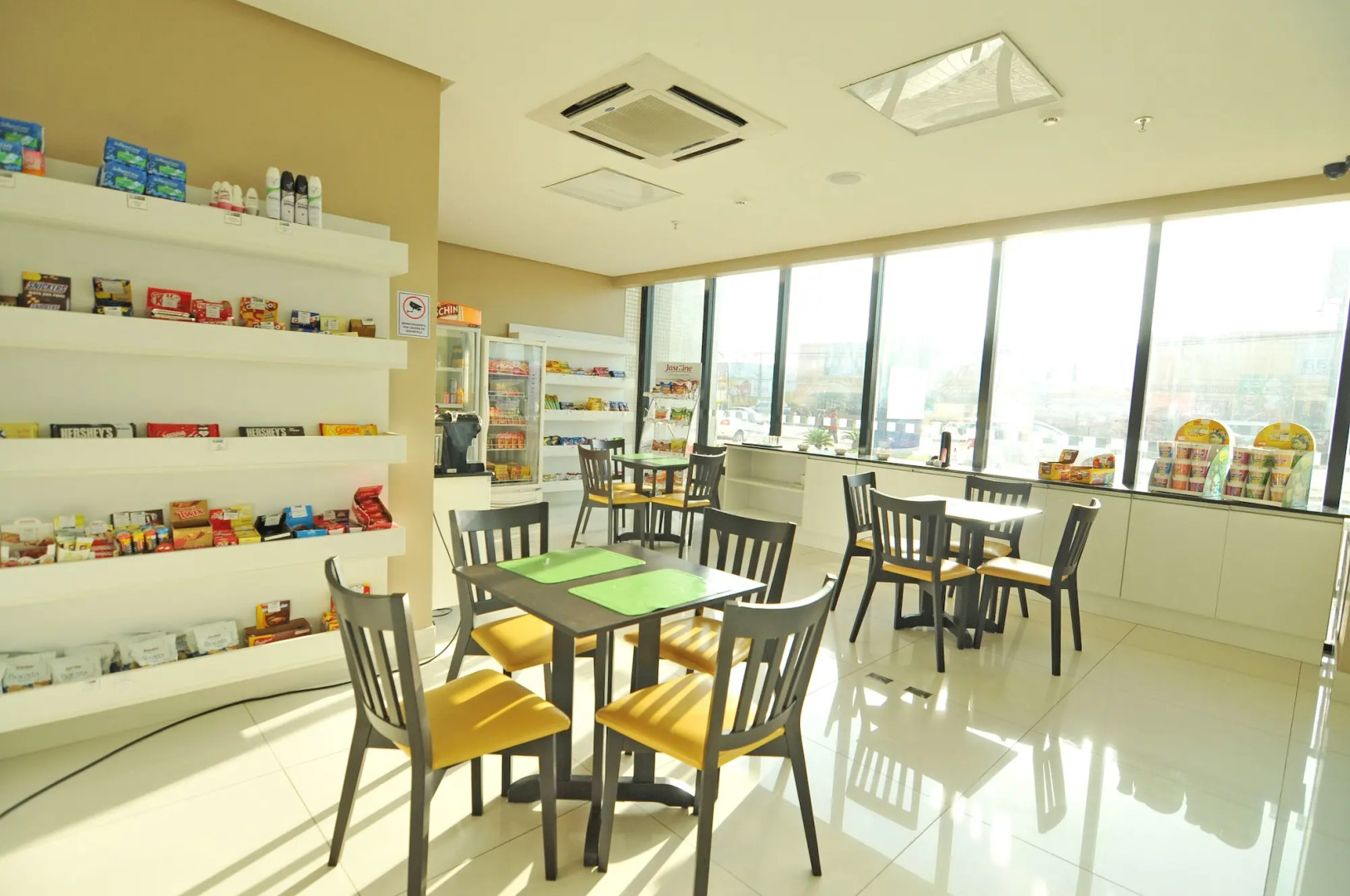 Holiday Inn Express Belém Ananindeua