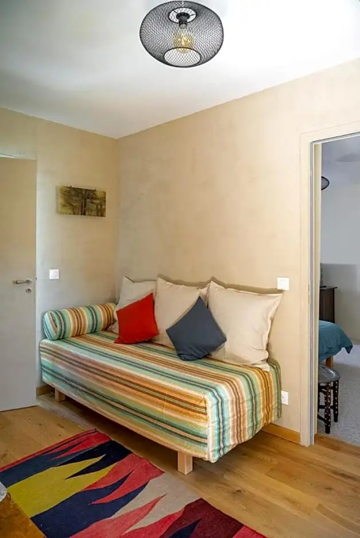 Chambre d'H¿tes chez Artiste Verrier, La Perri¿ - Perche