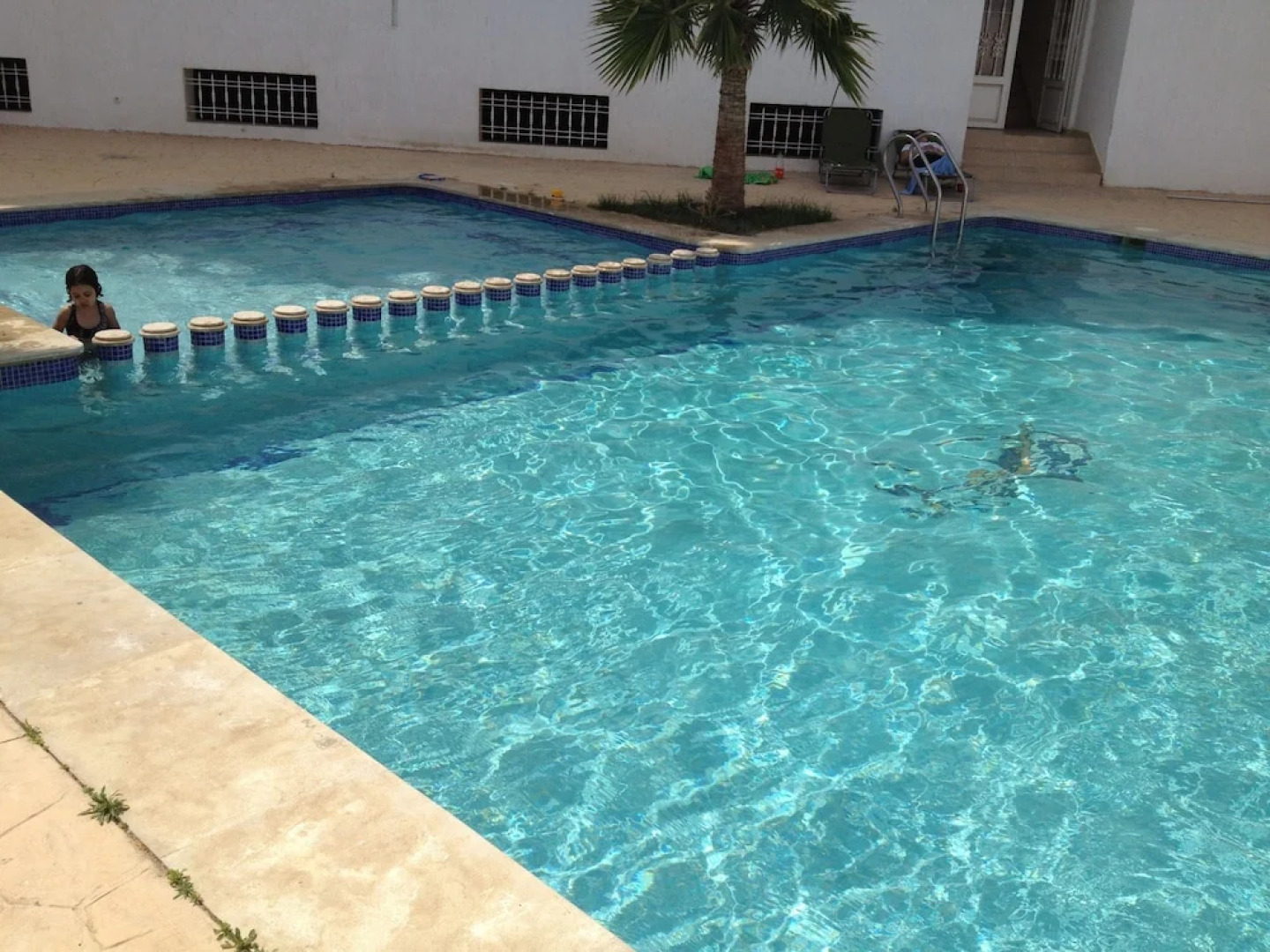 Appartement de charme