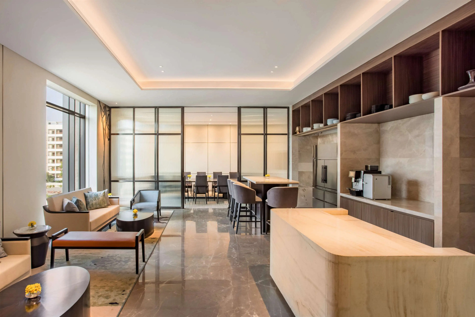 Radisson Blu Hotel & Spa, Nashik