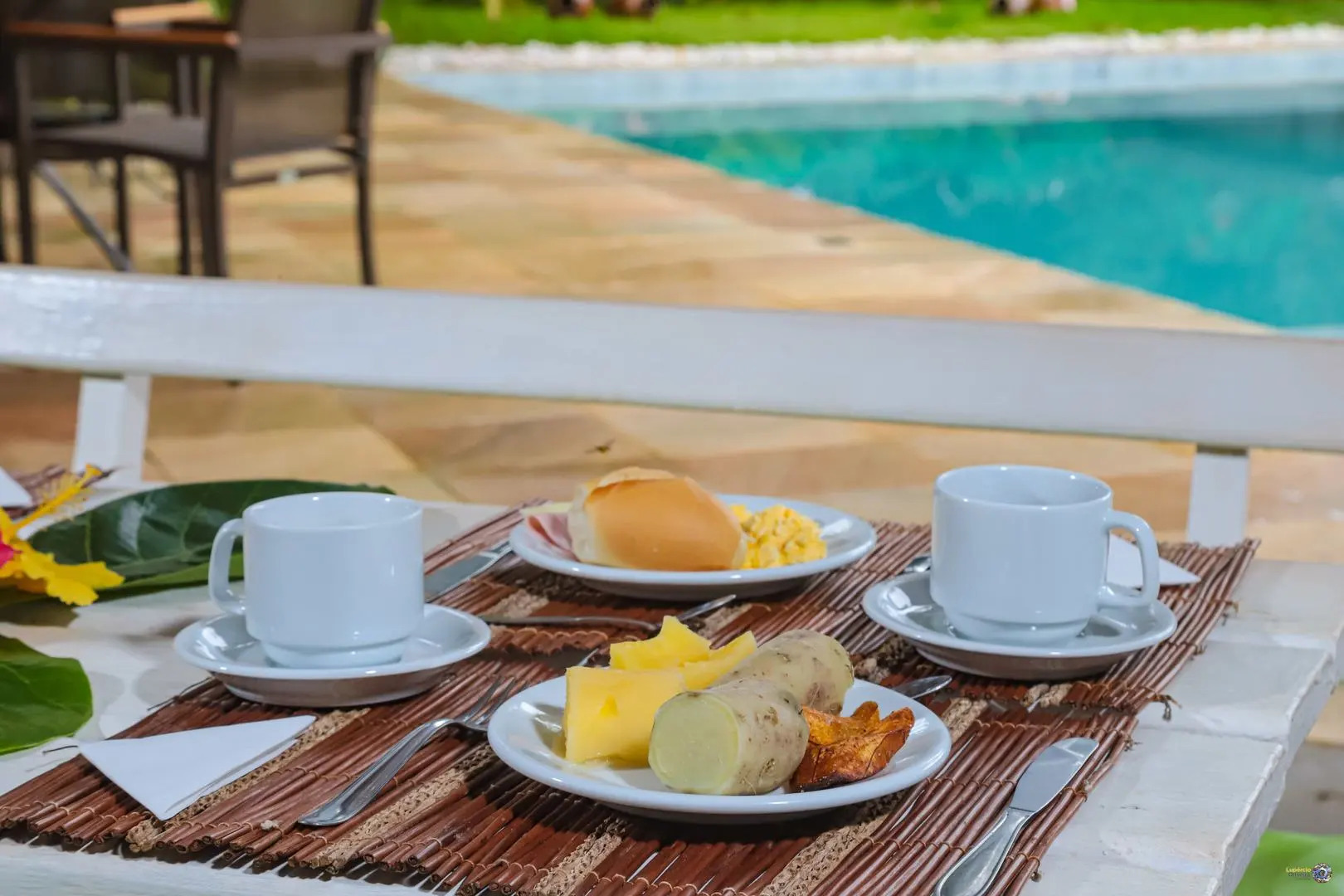 Pousada Villa N'Kara