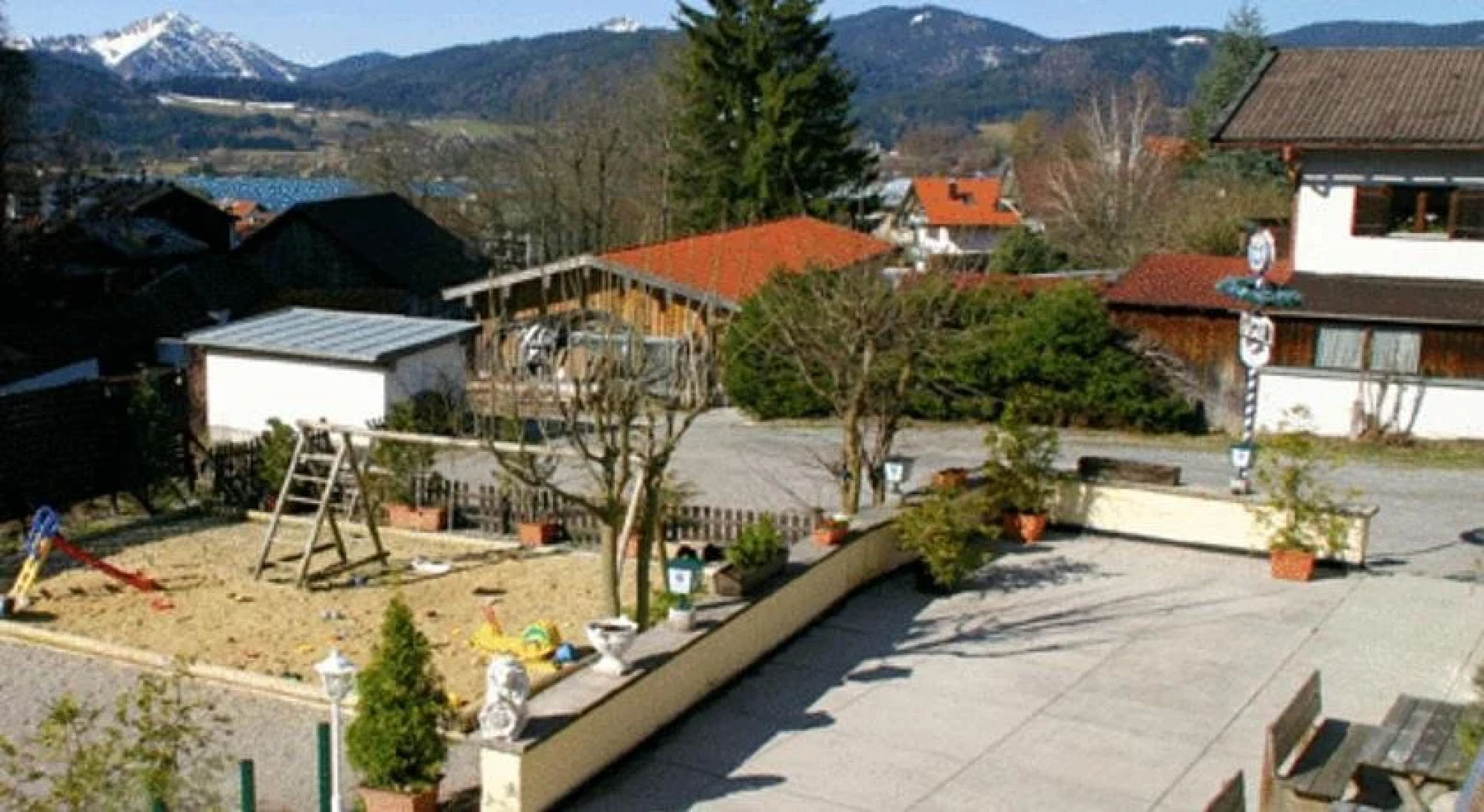 Gasthof Schandl